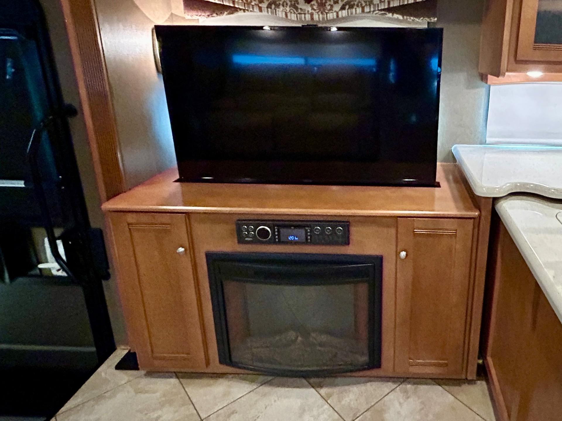 2018 Winnebago 2018 Winnebago Sunova - thumbnail 12