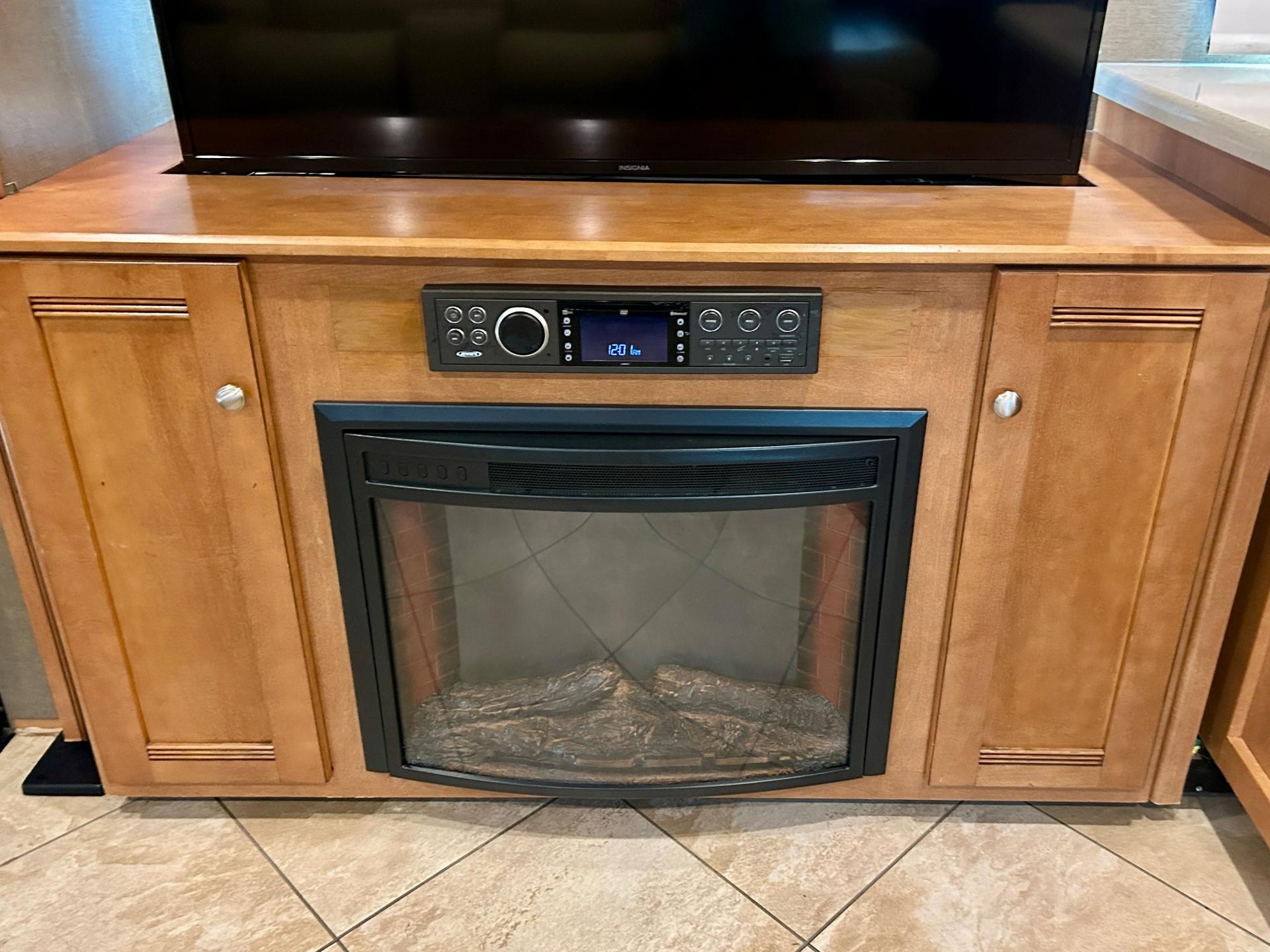 2018 Winnebago 2018 Winnebago Sunova - thumbnail 14