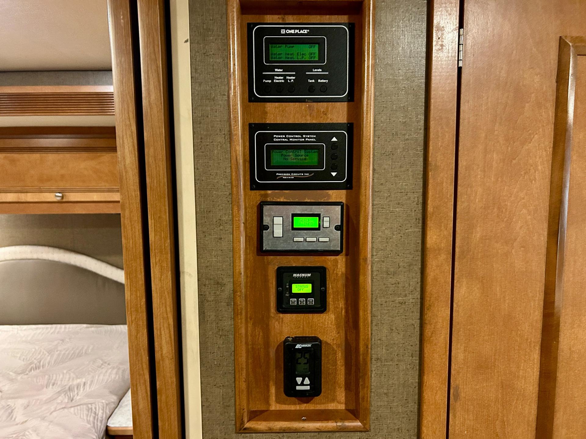 2018 Winnebago 2018 Winnebago Sunova - thumbnail 45
