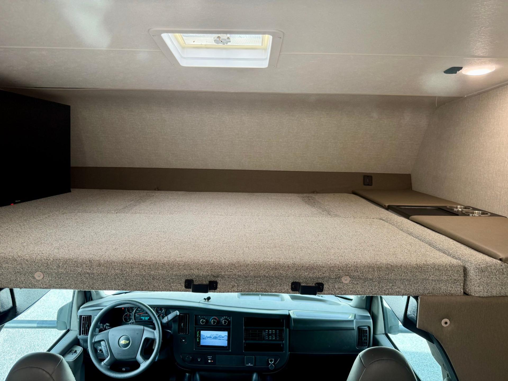 2024 Coachmen 2024 Coachmen Freelander - thumbnail 26