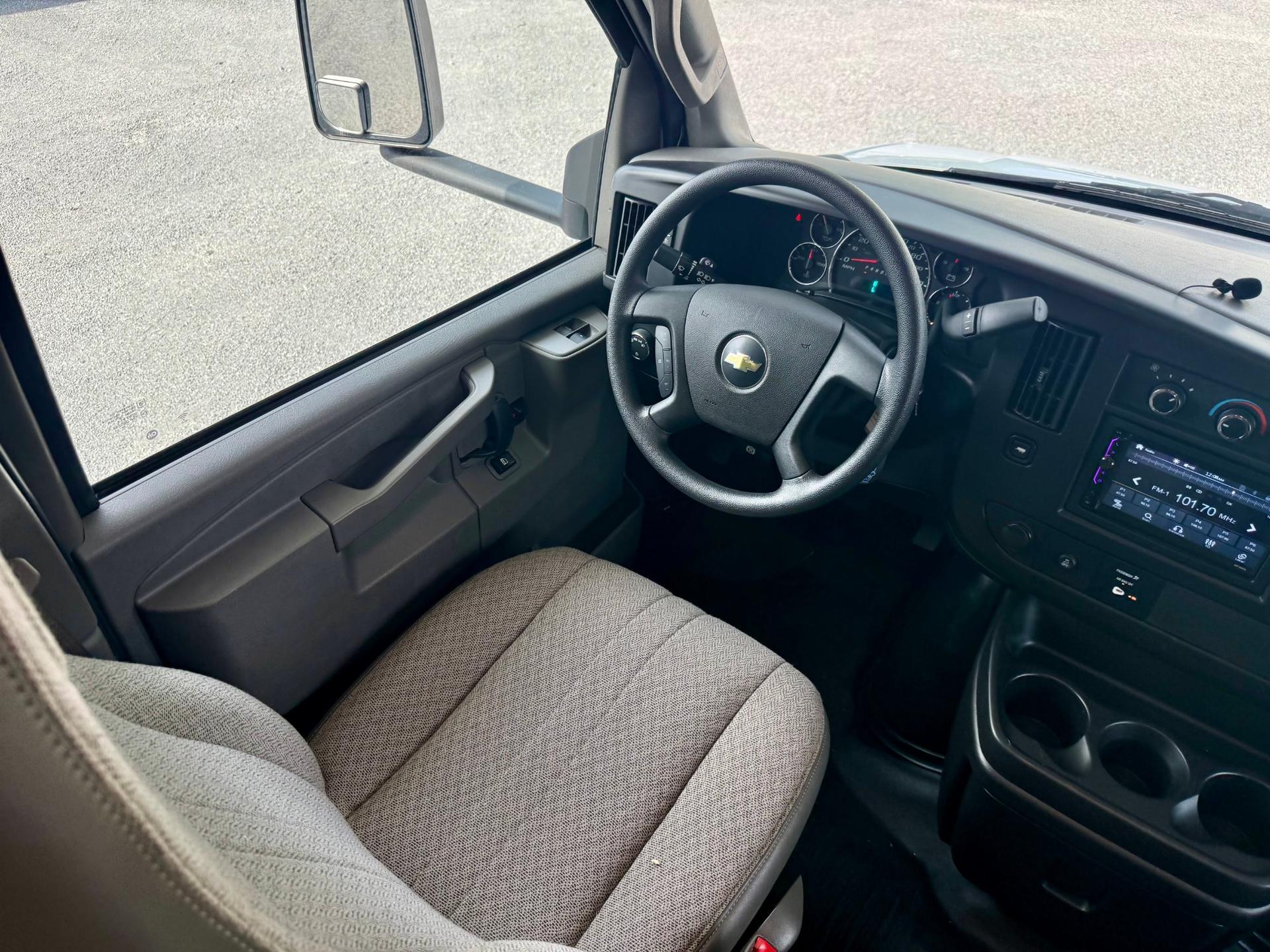 2024 Coachmen 2024 Coachmen Freelander - thumbnail 32