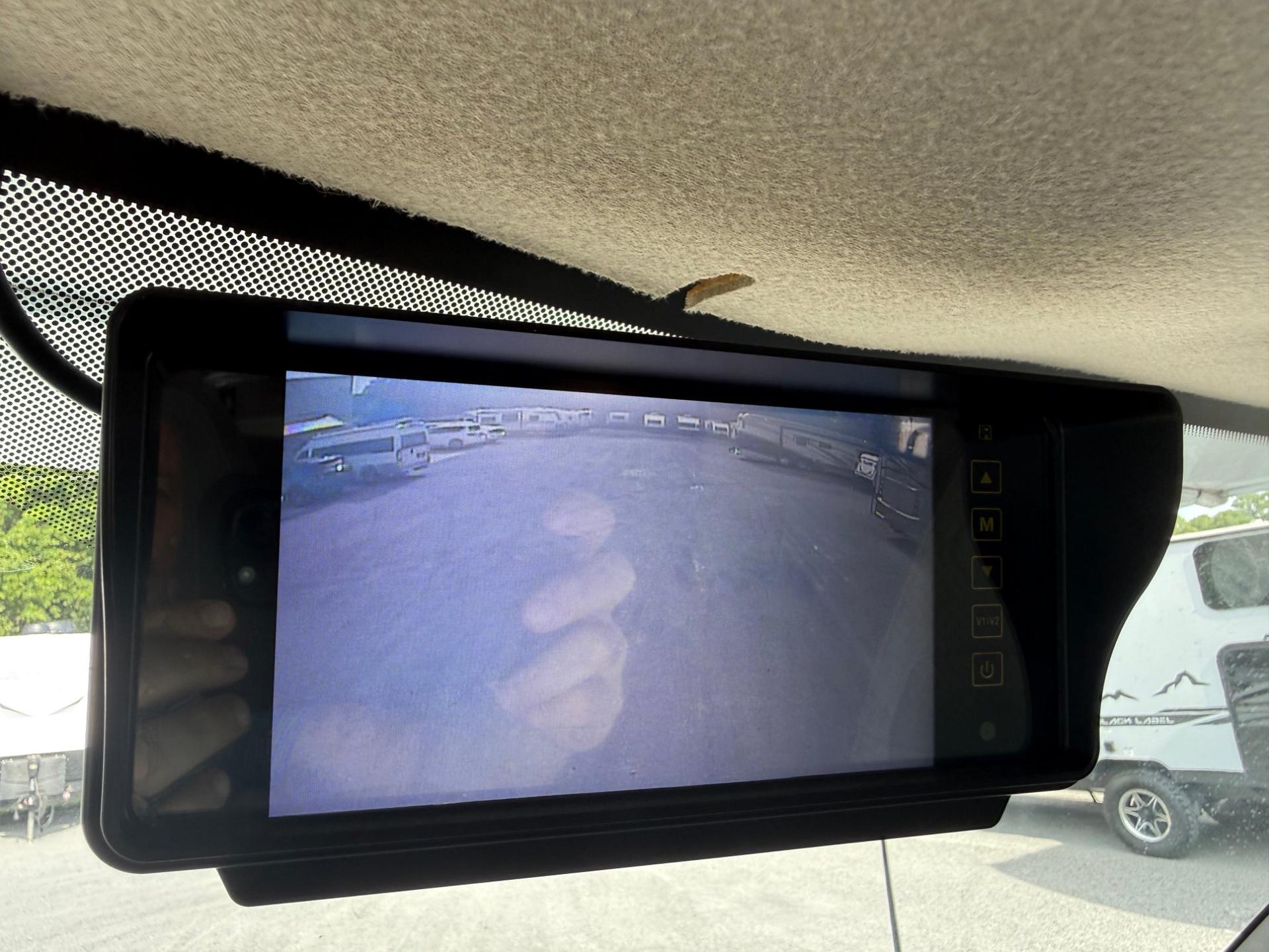 2024 Coachmen 2024 Coachmen Freelander - thumbnail 38