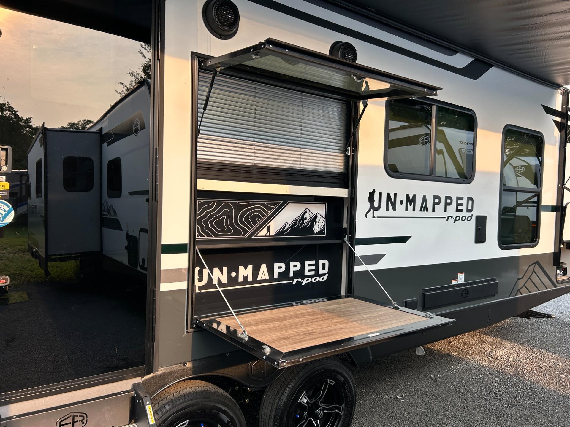 2027 R-Pod 2027 R-Pod Un-Mapped - thumbnail 29