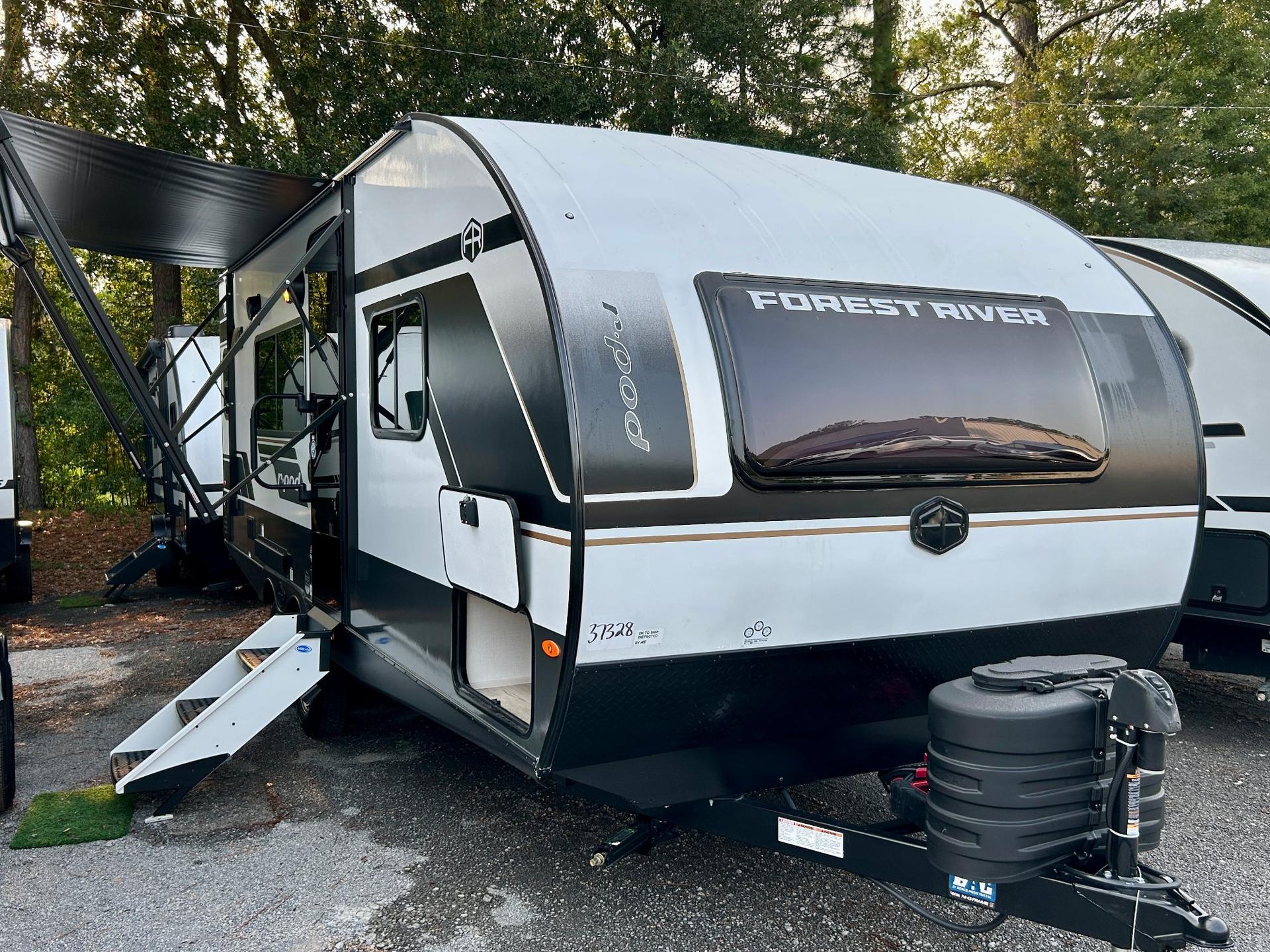 2027 Forest River R-Pod 205