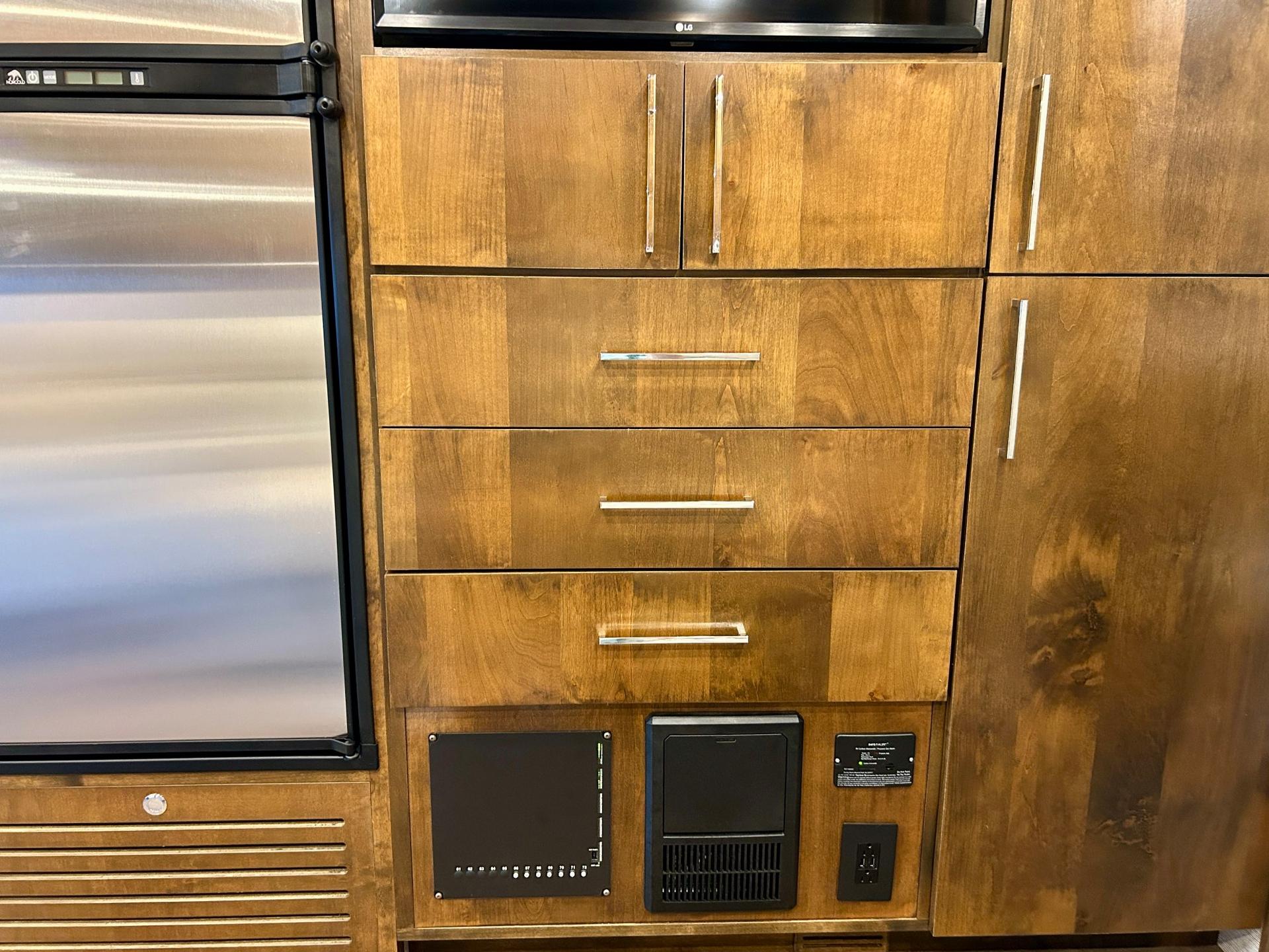 2020 Tiffin Motorhomes 2020 Tiffin Motorhomes Wayfarer - thumbnail 14