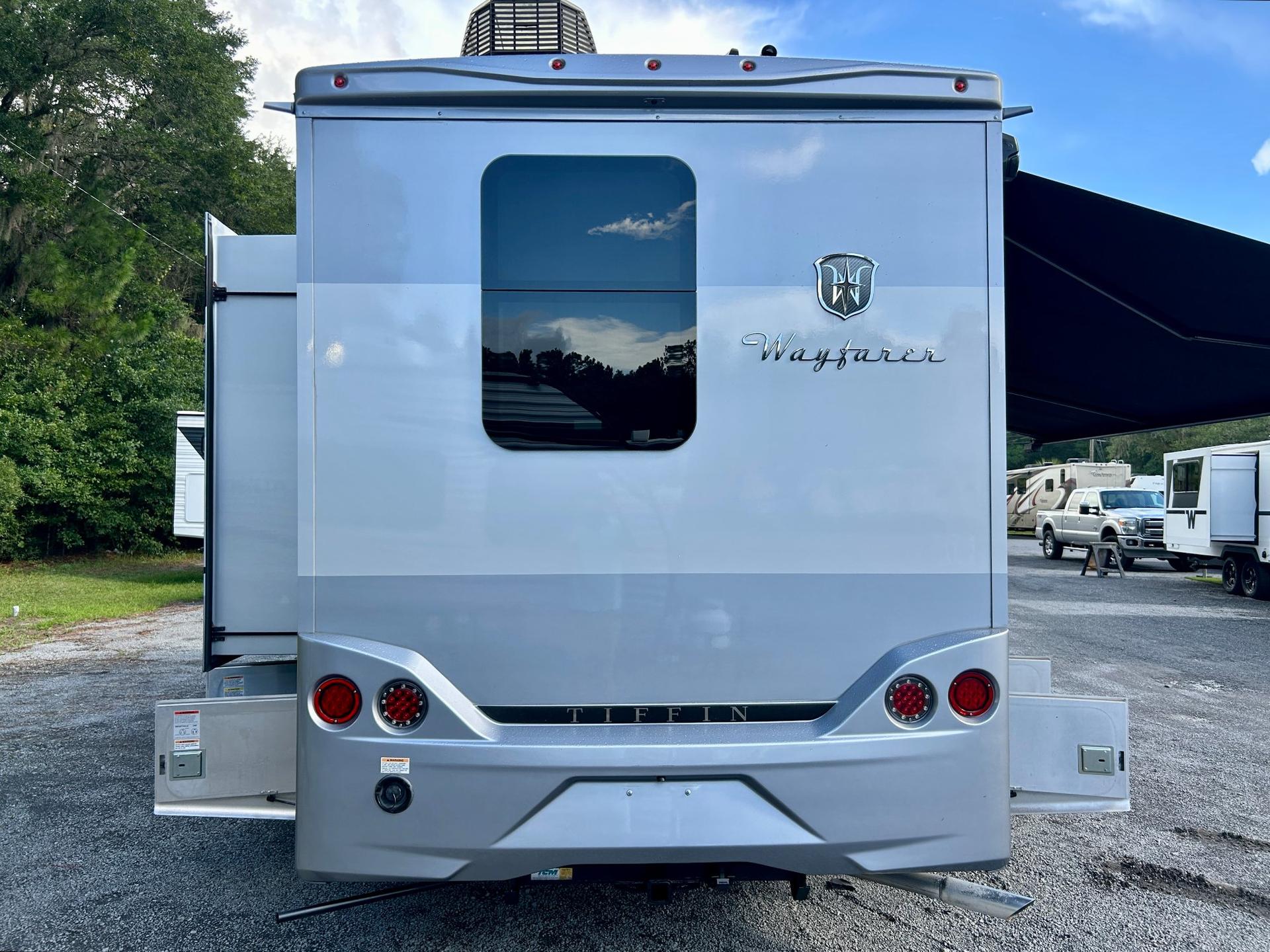 2020 Tiffin Motorhomes 2020 Tiffin Motorhomes Wayfarer - thumbnail 44