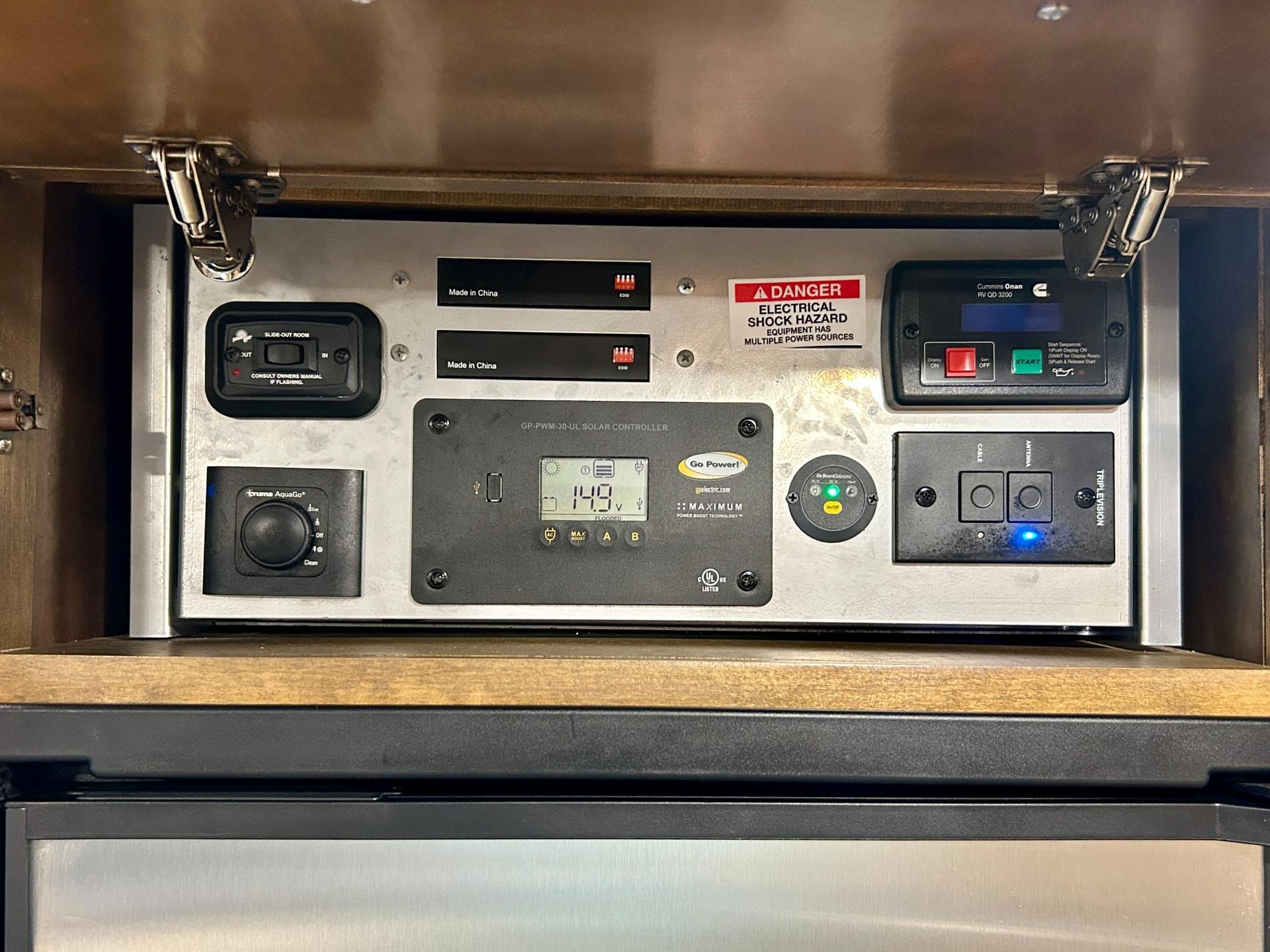 2020 Tiffin Motorhomes 2020 Tiffin Motorhomes Wayfarer - thumbnail 28