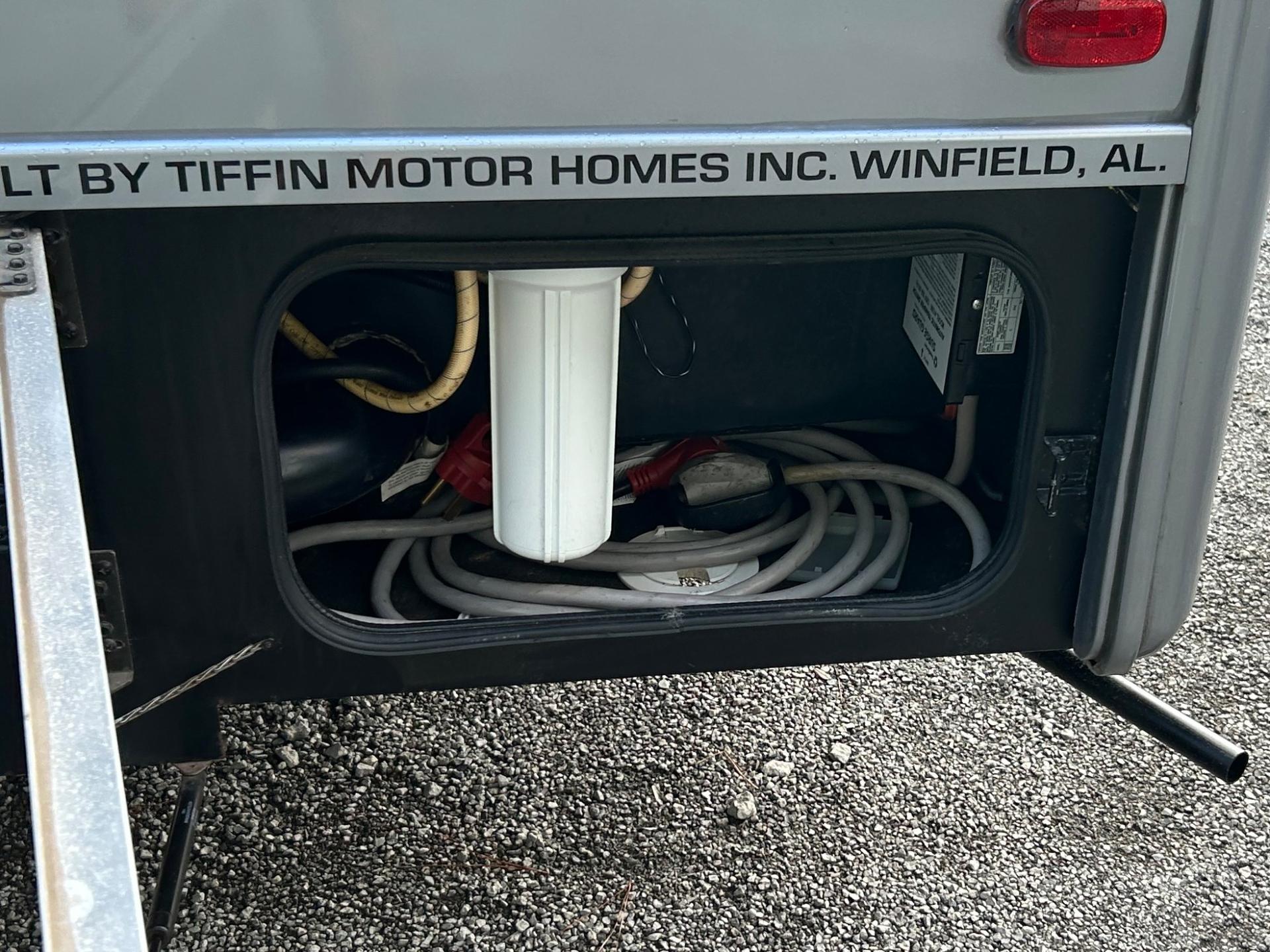 2020 Tiffin Motorhomes 2020 Tiffin Motorhomes Wayfarer - thumbnail 36