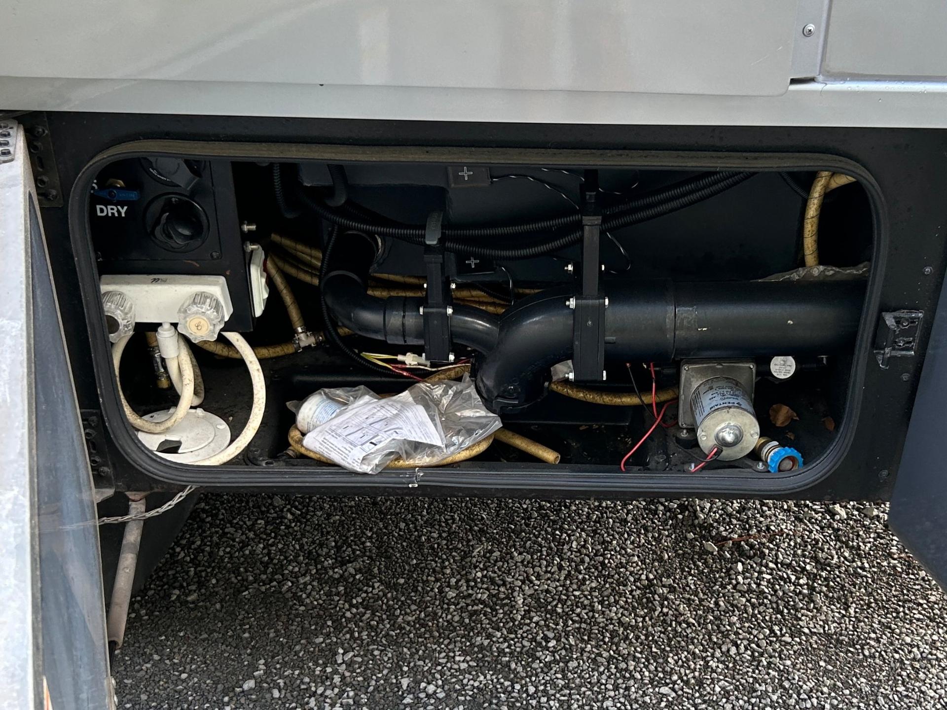 2020 Tiffin Motorhomes 2020 Tiffin Motorhomes Wayfarer - thumbnail 39