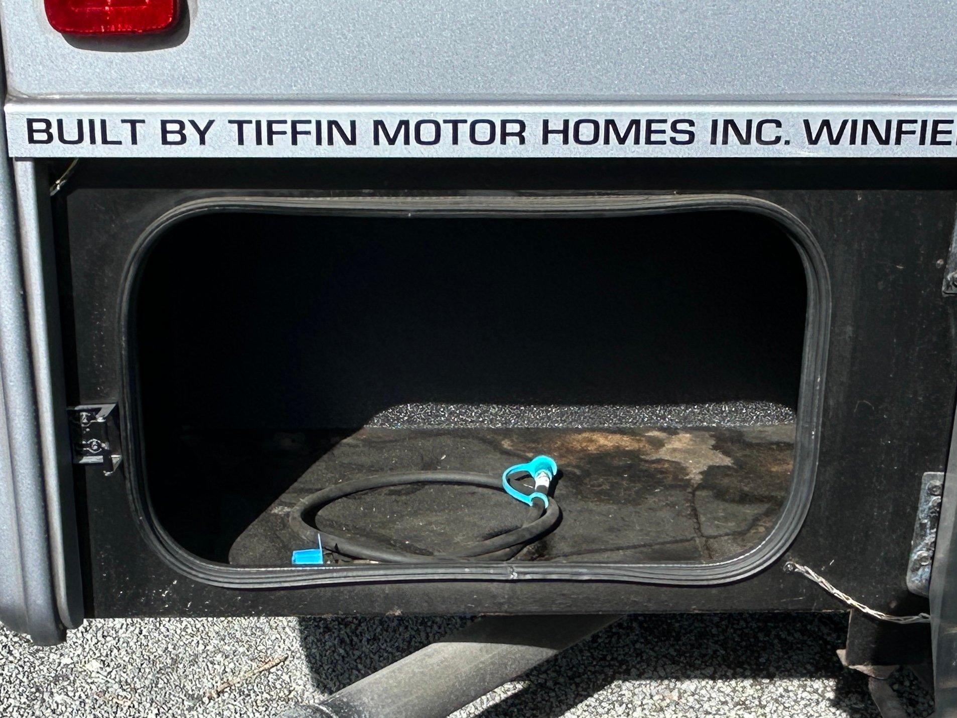 2020 Tiffin Motorhomes 2020 Tiffin Motorhomes Wayfarer - thumbnail 42