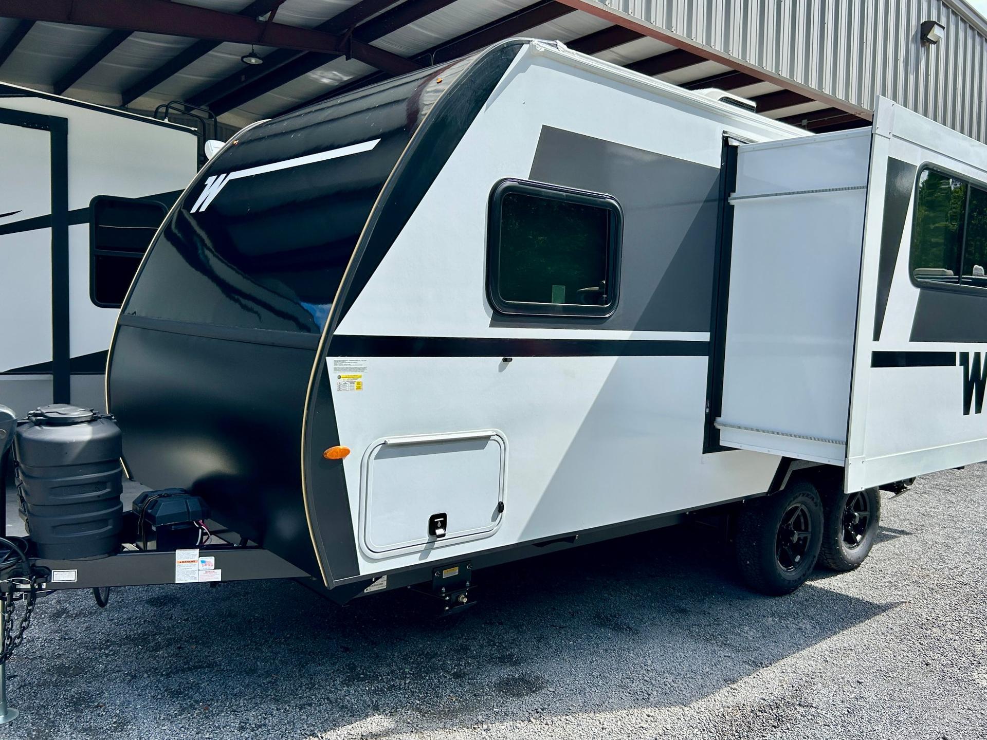 2027 Winnebago 2027 Winnebago Micro Minnie - thumbnail 33
