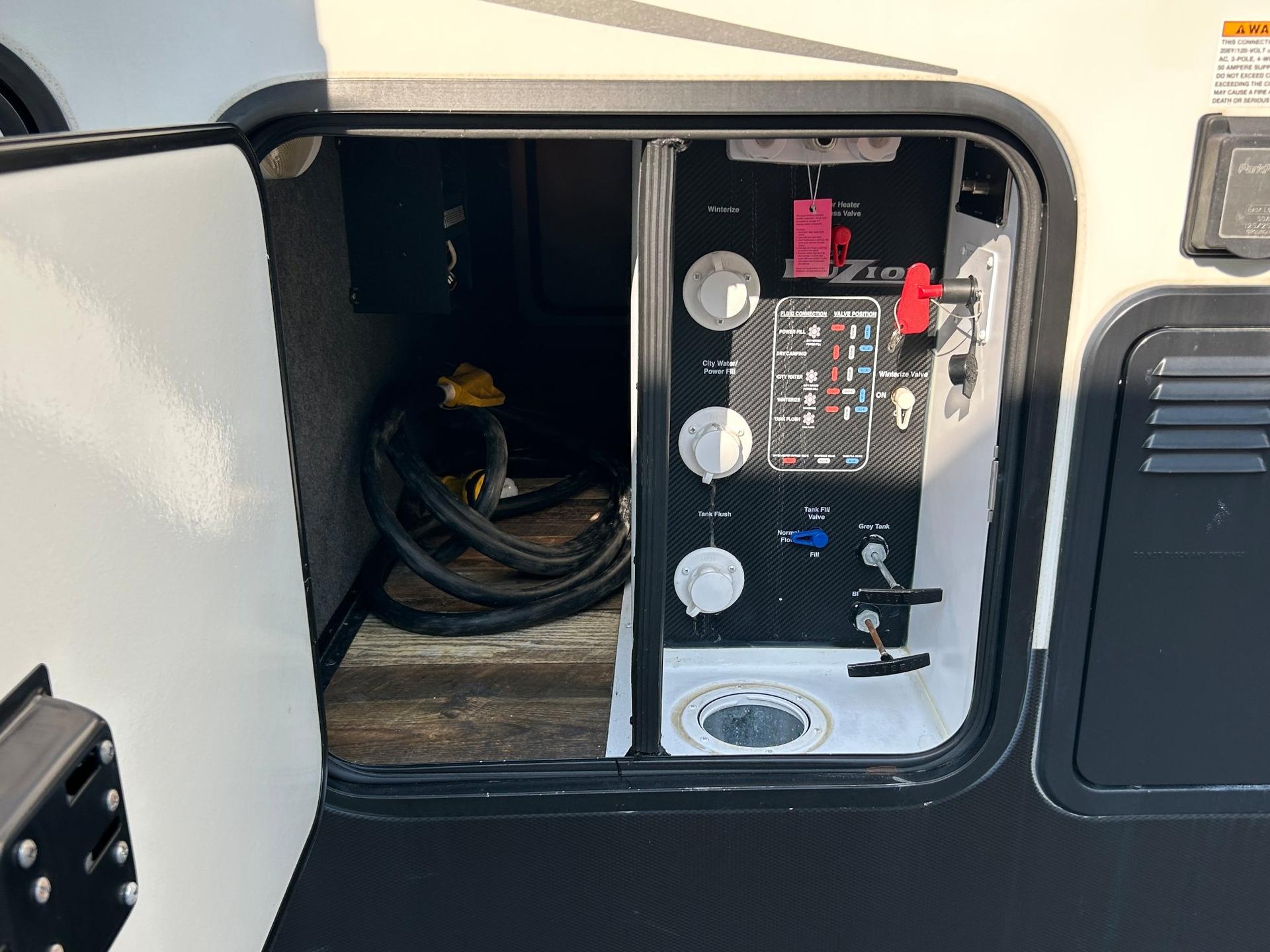 2020 Fuzion 2020 Fuzion Impact - thumbnail 31