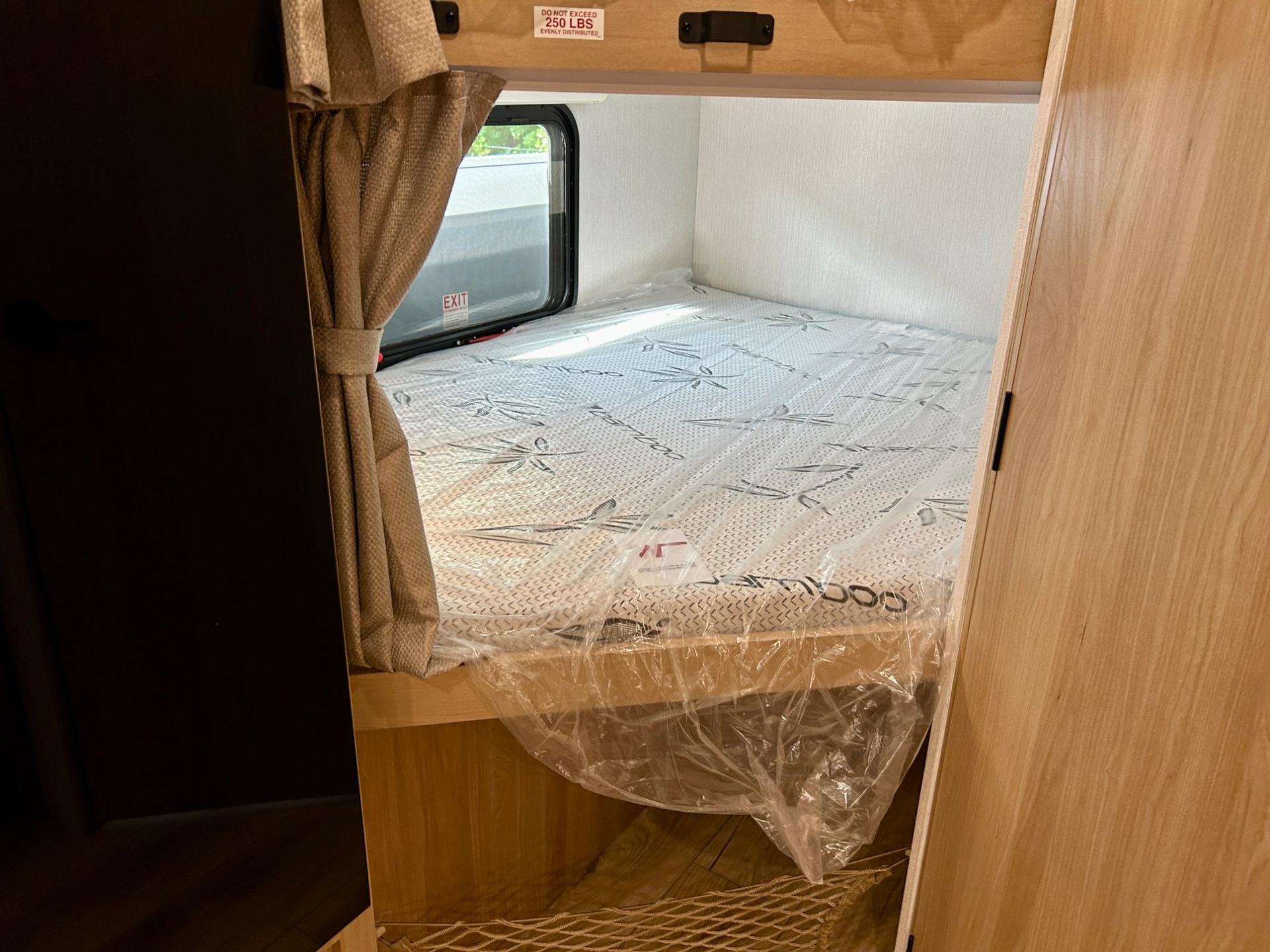 2027 Winnebago 2027 Winnebago Thrive - thumbnail 20