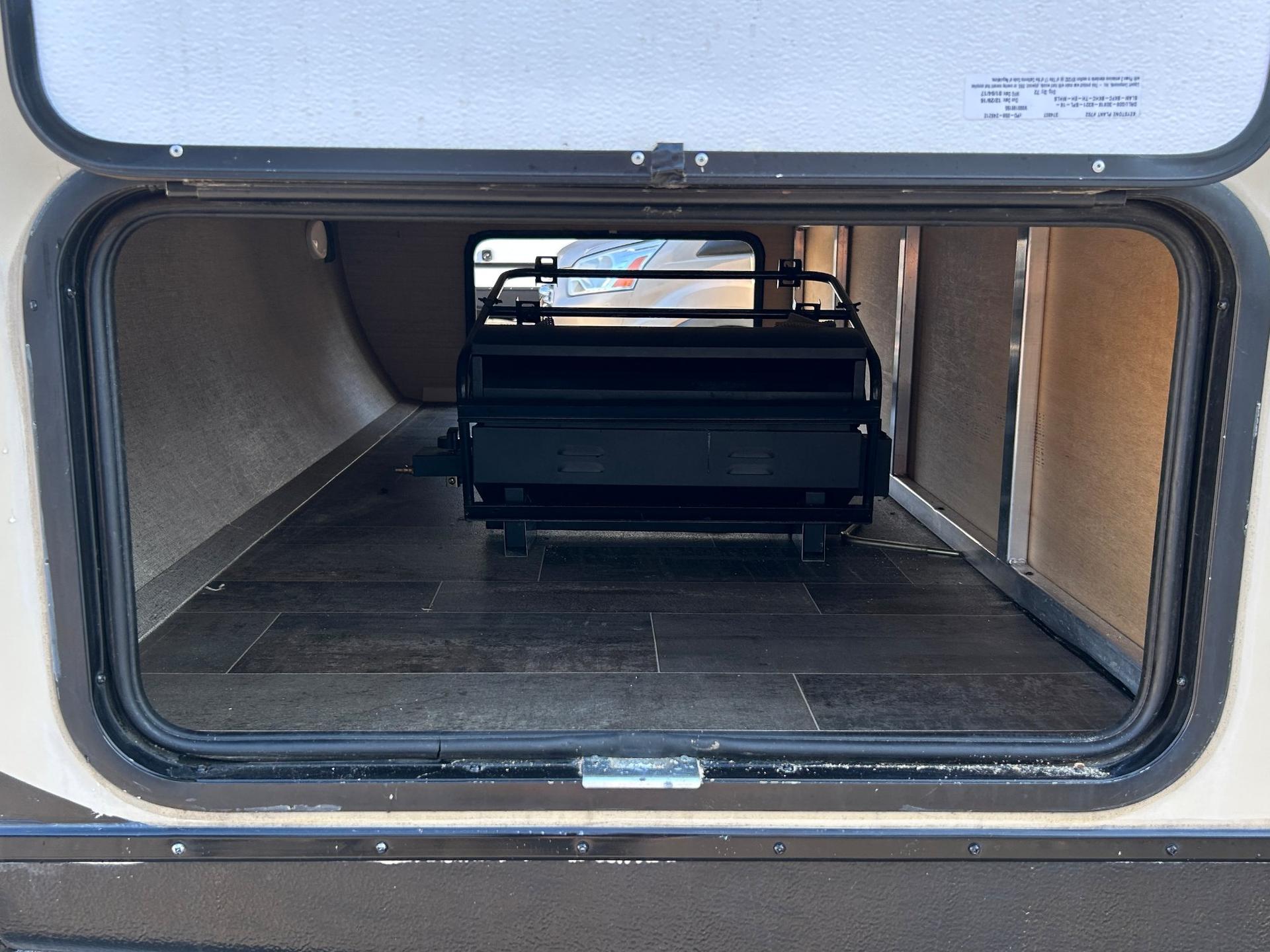 2017 Keystone 2017 Keystone Bullet - thumbnail 28