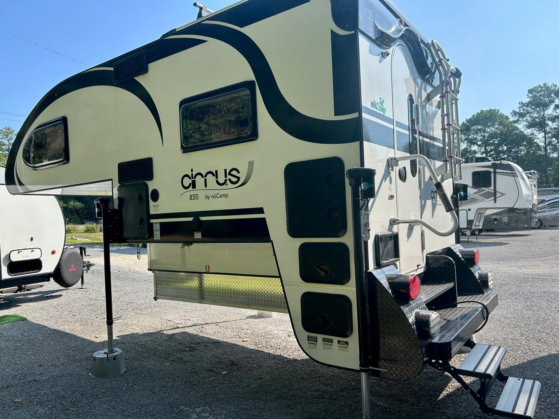 2022 nuCamp 2022 nuCamp Cirrus - thumbnail 30