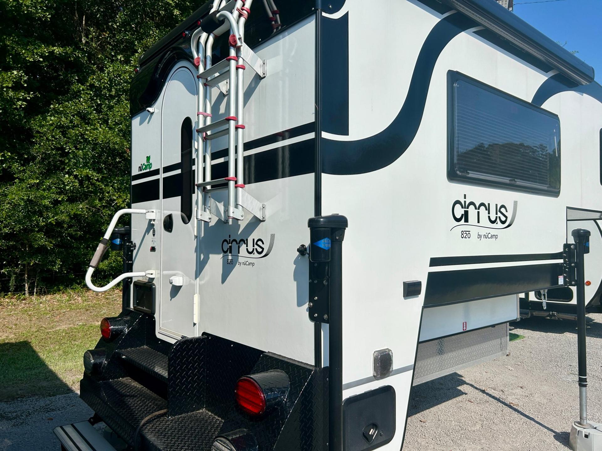 2022 nuCamp 2022 nuCamp Cirrus - thumbnail 31