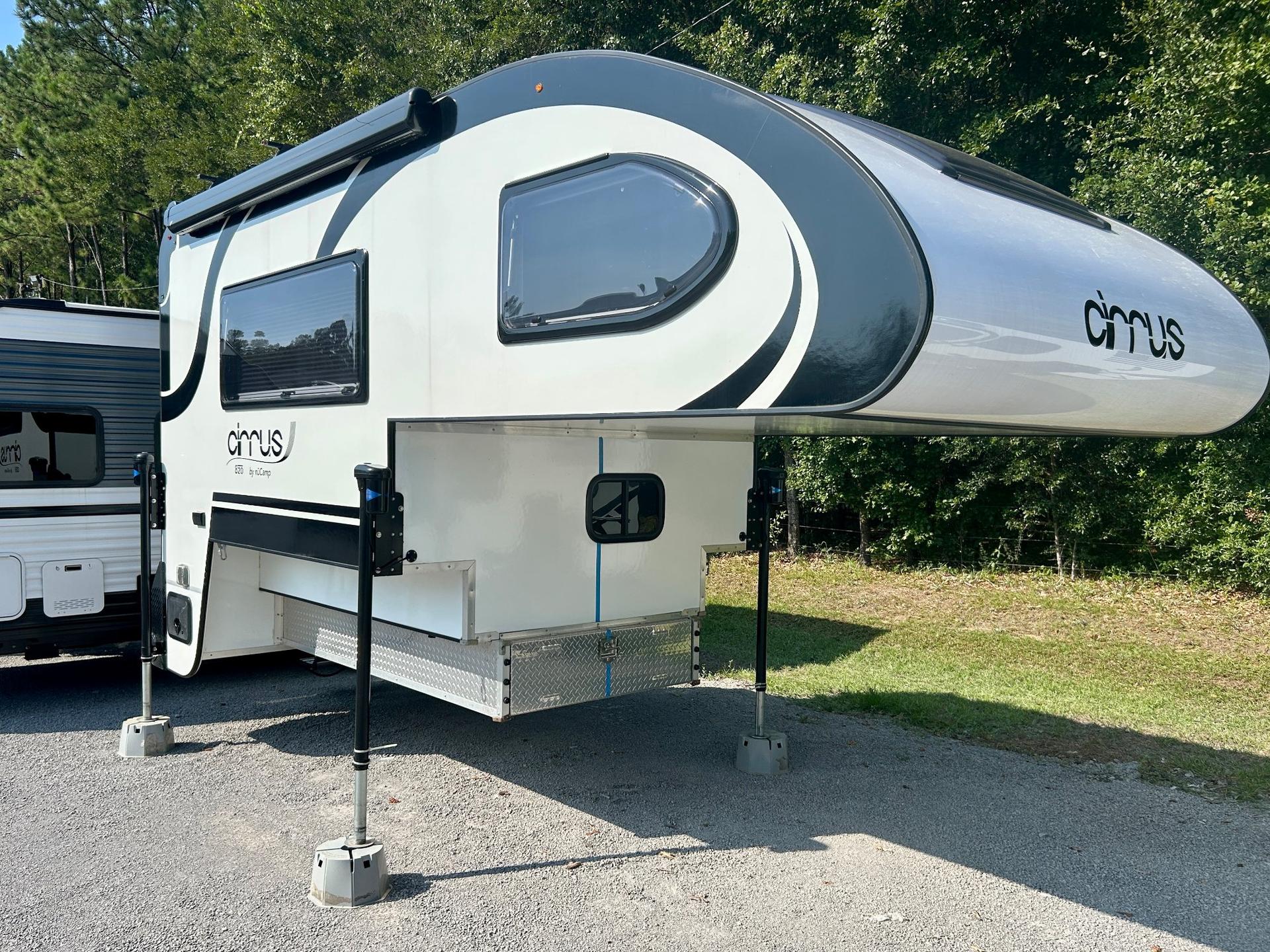 2022 nuCamp 2022 nuCamp Cirrus - thumbnail 33