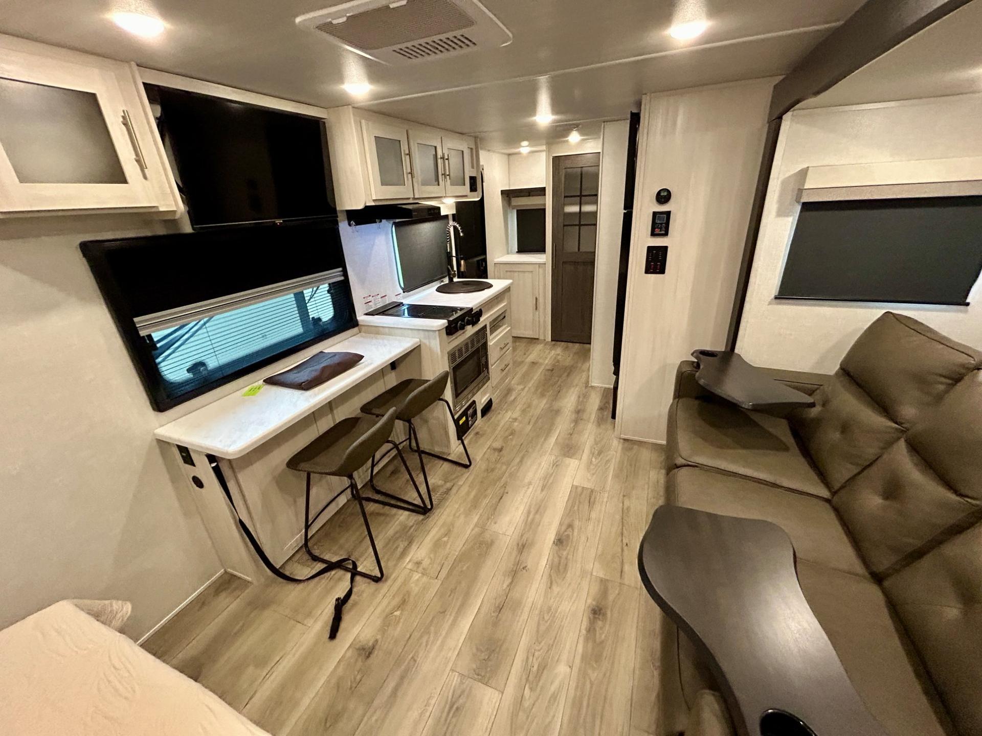 2025 Forest River 2025 Forest River R-Pod - thumbnail 6