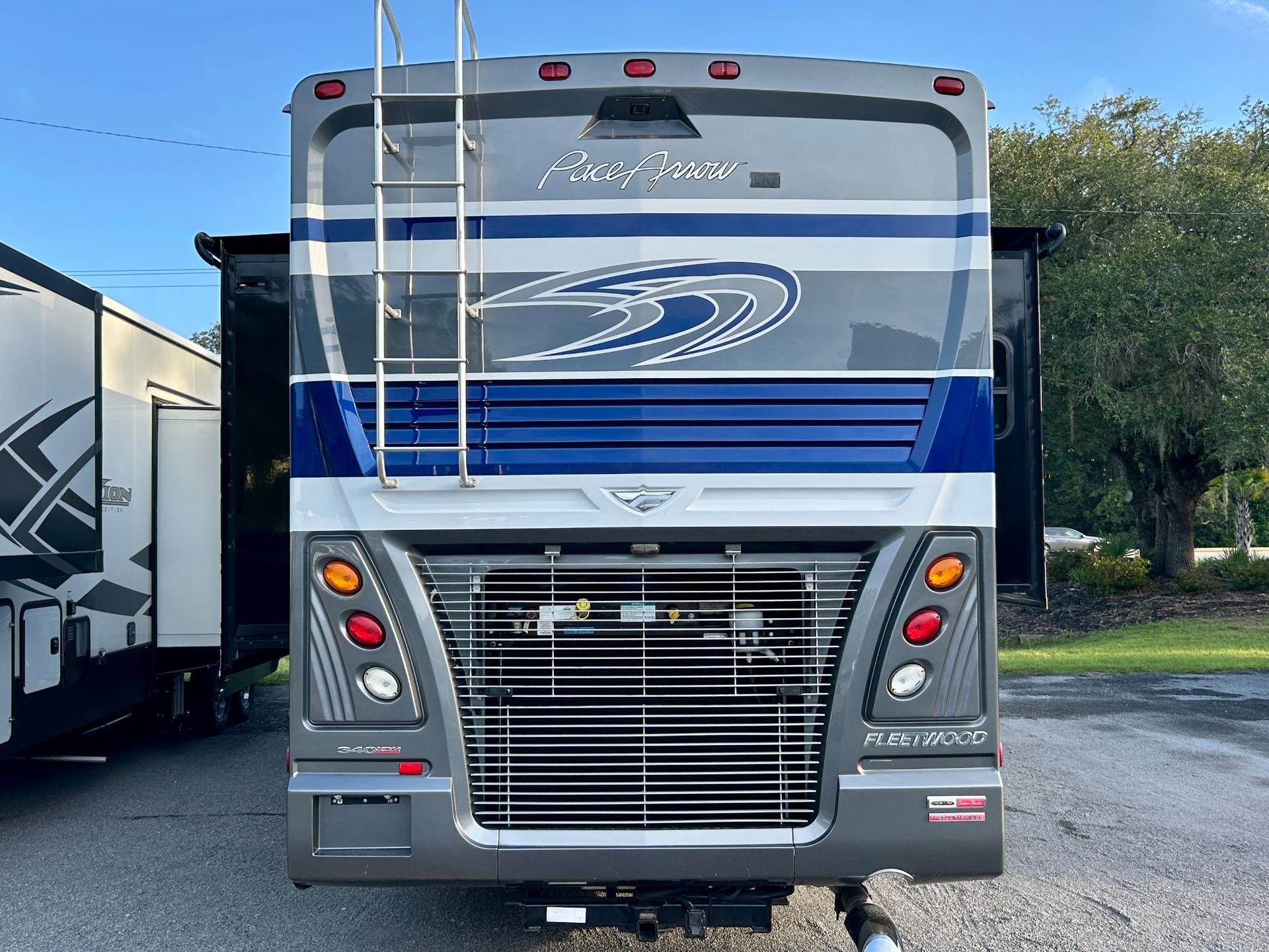 2020 Fleetwood 2020 Fleetwood Pace Arrow - thumbnail 65
