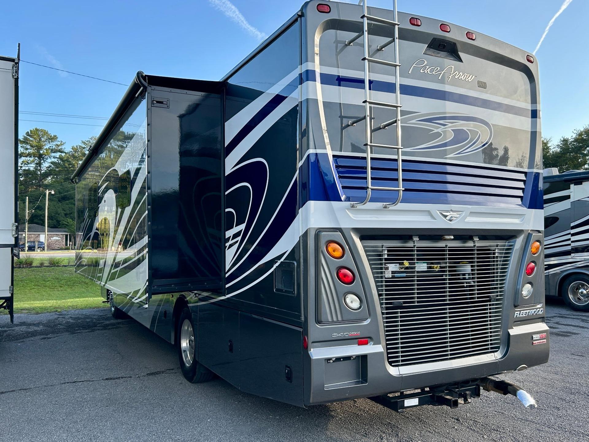2020 Fleetwood 2020 Fleetwood Pace Arrow - thumbnail 64
