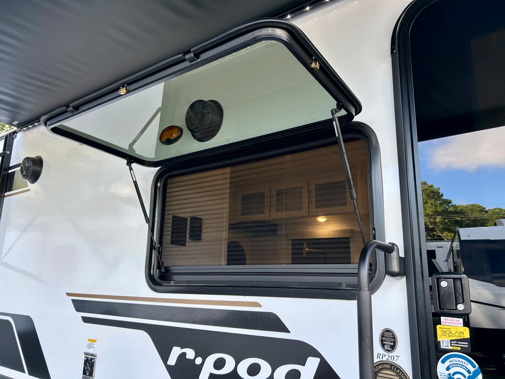 2027 Forest River 2027 Forest River R-Pod - thumbnail 32