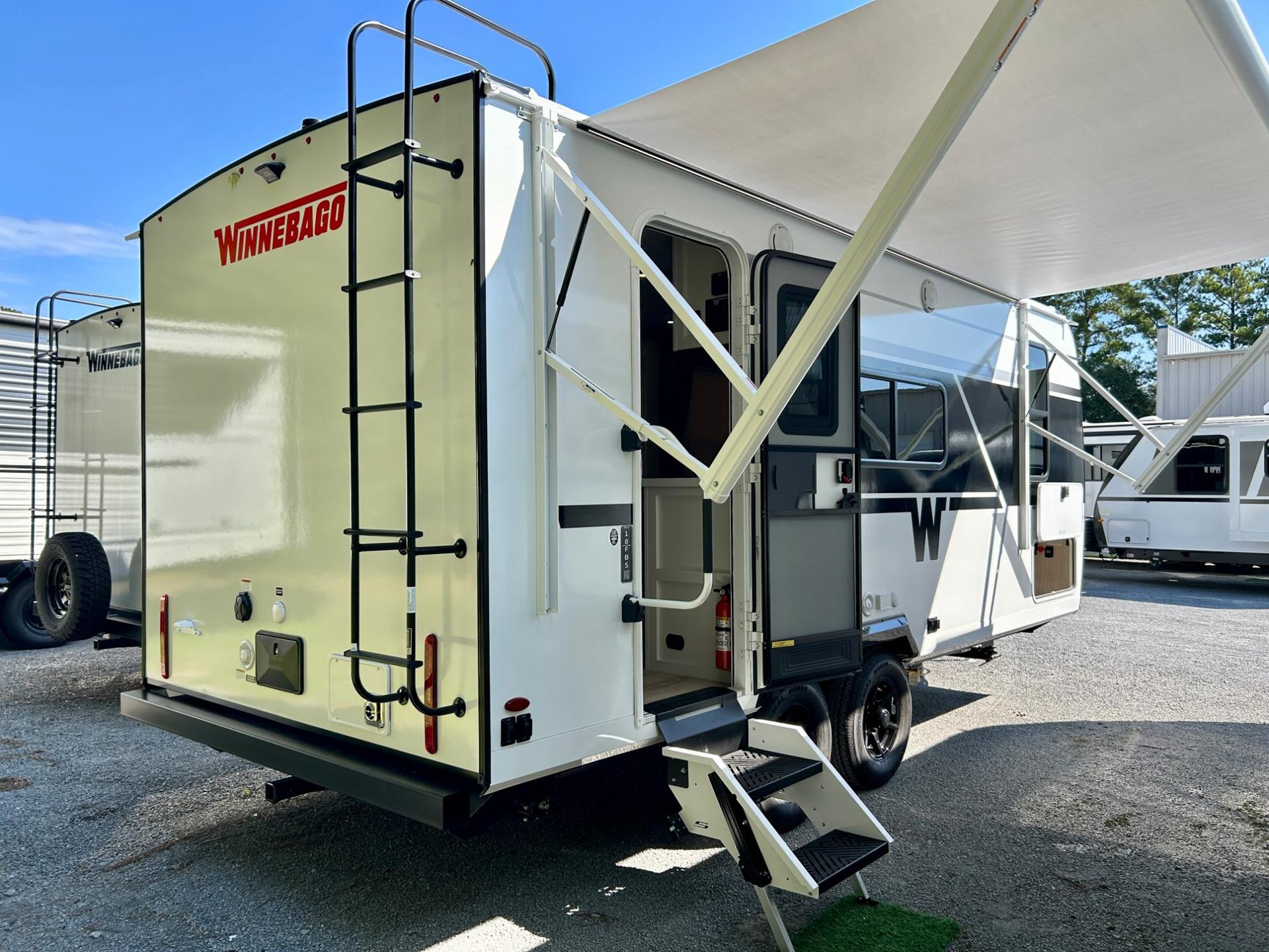 2027 Winnebago 2027 Winnebago Thrive - thumbnail 29