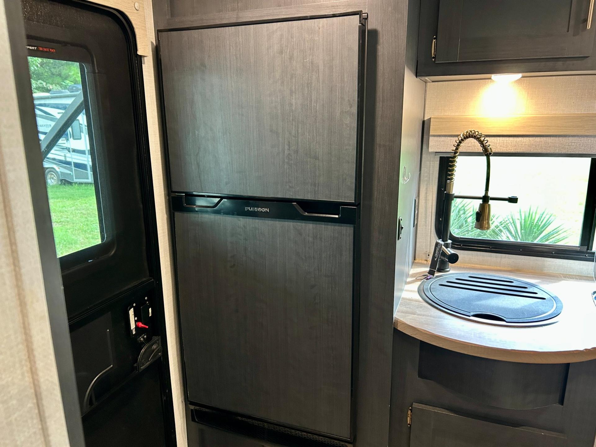 2023 Forest River 2023 Forest River R-Pod - thumbnail 7