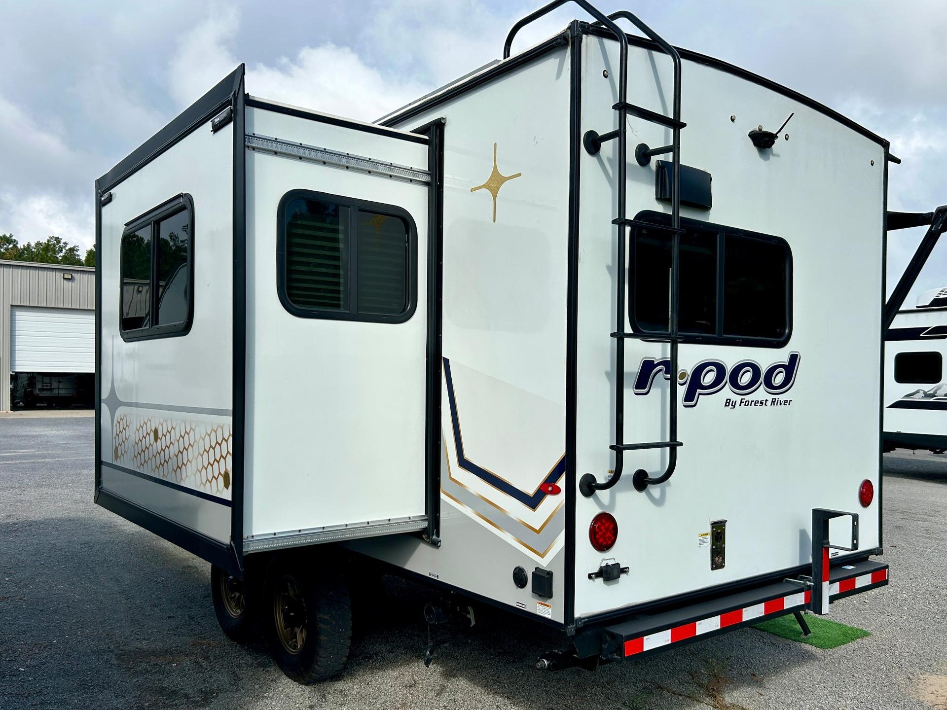 2023 Forest River 2023 Forest River R-Pod - thumbnail 31