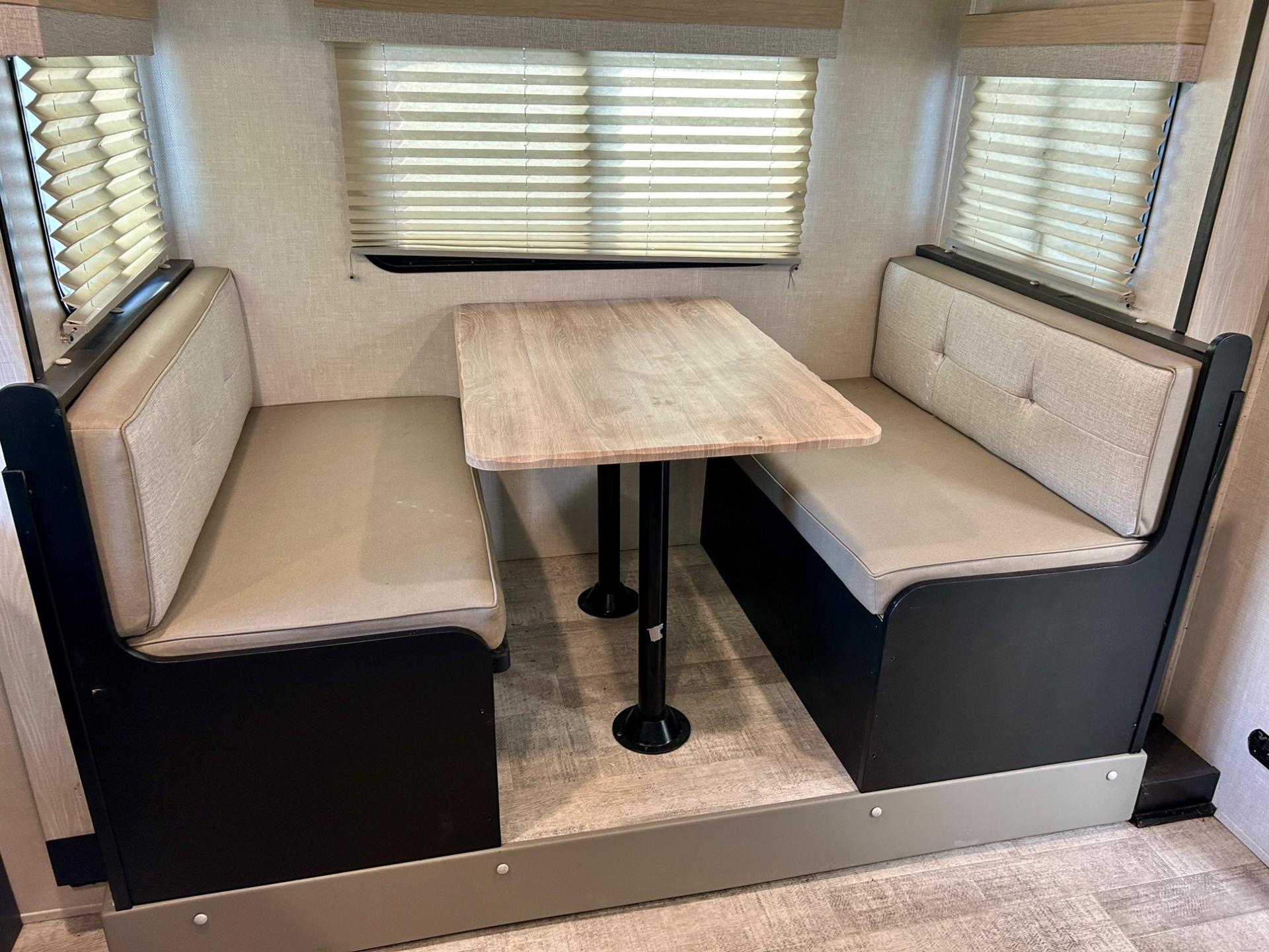 2023 Forest River 2023 Forest River R-Pod - thumbnail 11