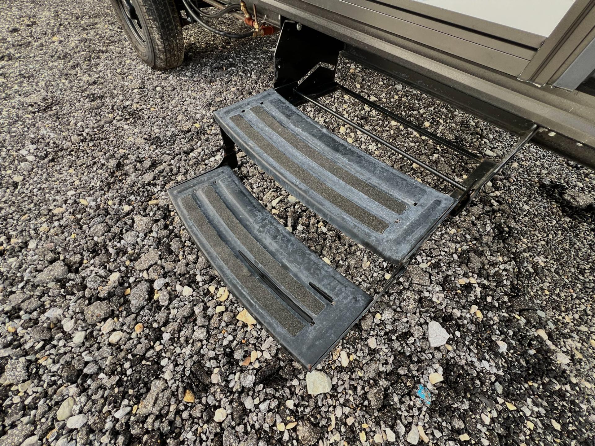 2022 Forest River 2022 Forest River Salem Cruise Lite - thumbnail 9