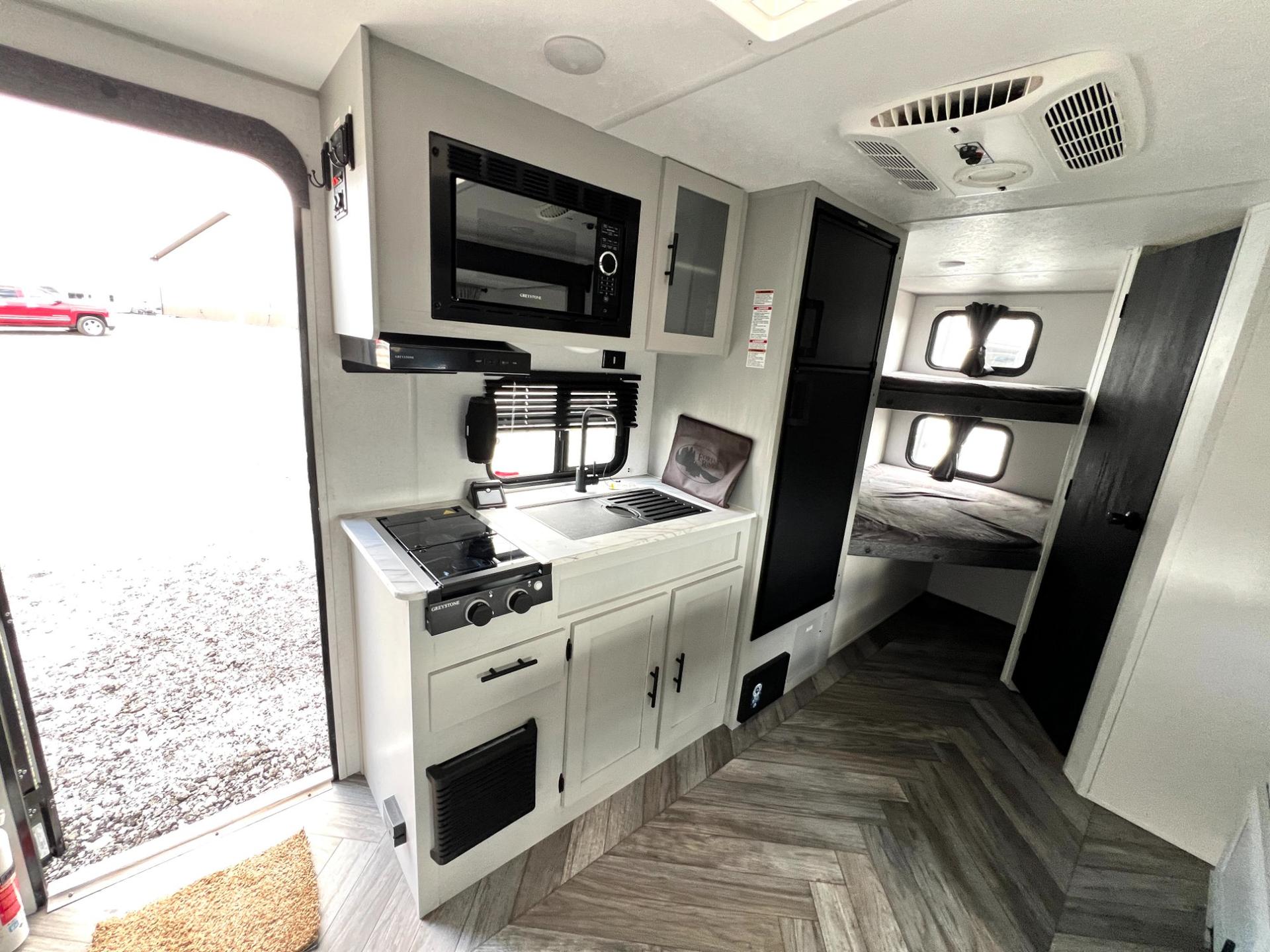 2022 Forest River 2022 Forest River Salem Cruise Lite - thumbnail 10