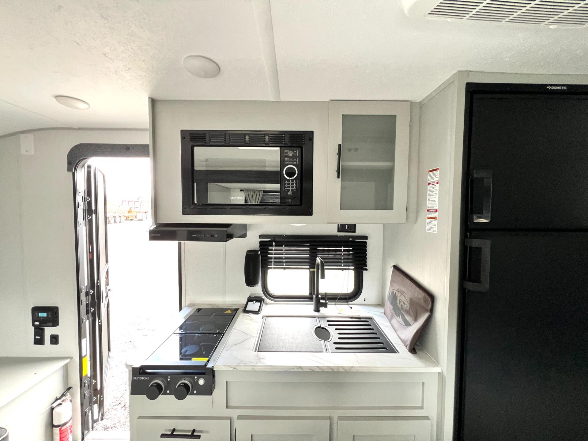 2022 Forest River 2022 Forest River Salem Cruise Lite - thumbnail 11