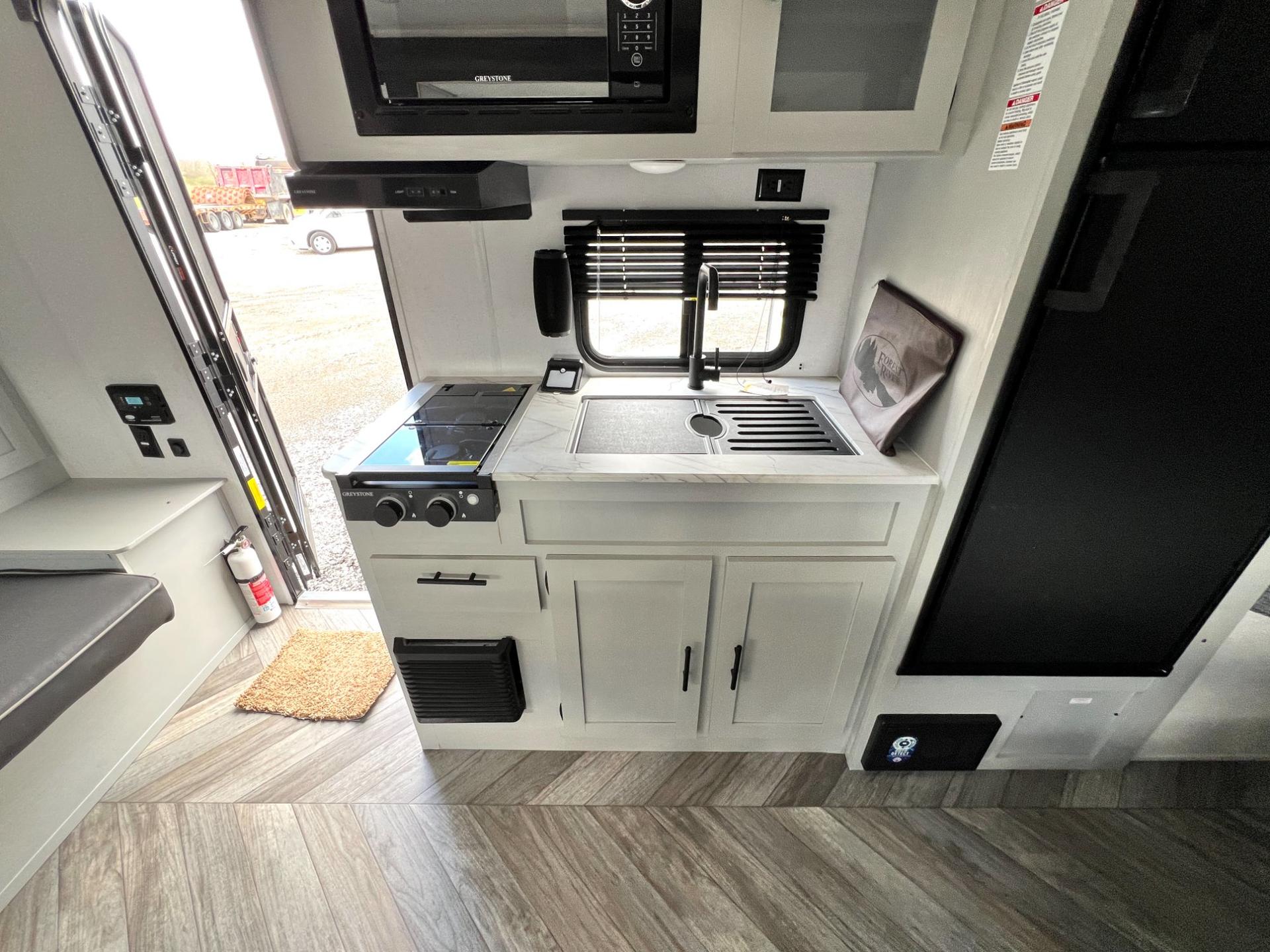 2022 Forest River 2022 Forest River Salem Cruise Lite - thumbnail 12