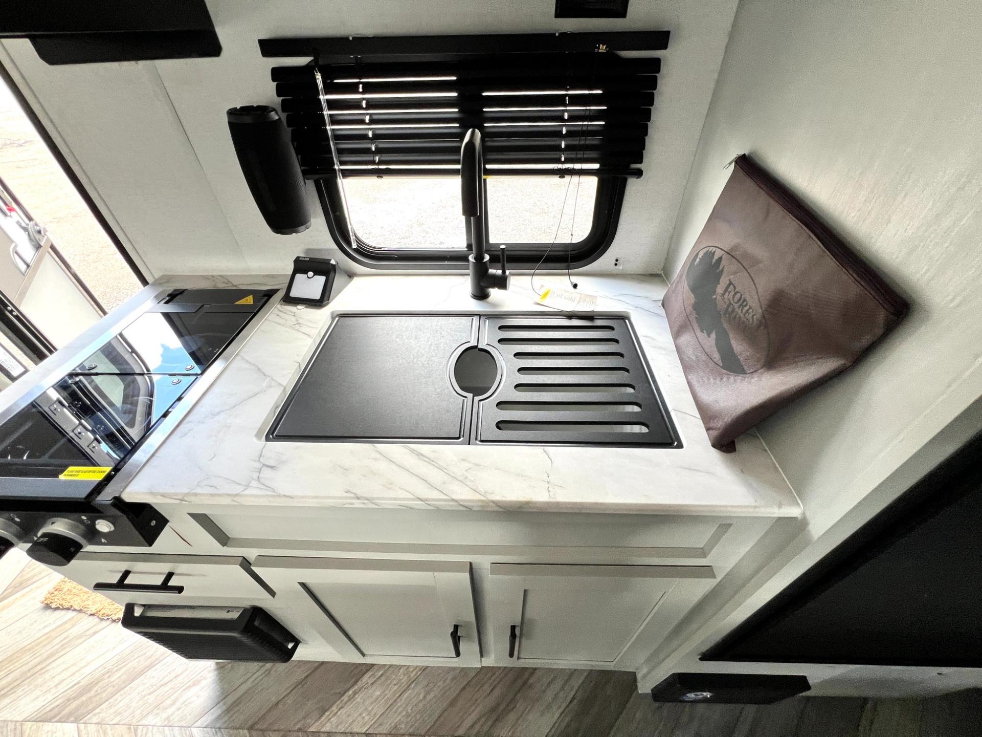 2022 Forest River 2022 Forest River Salem Cruise Lite - thumbnail 13