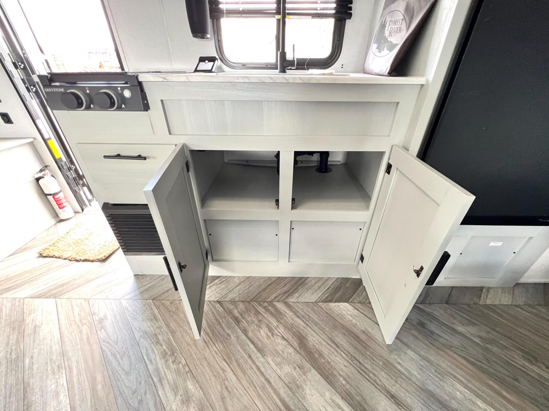 2022 Forest River 2022 Forest River Salem Cruise Lite - thumbnail 14