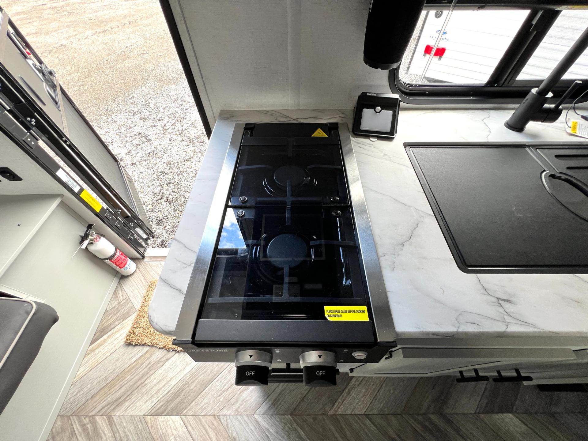 2022 Forest River 2022 Forest River Salem Cruise Lite - thumbnail 17