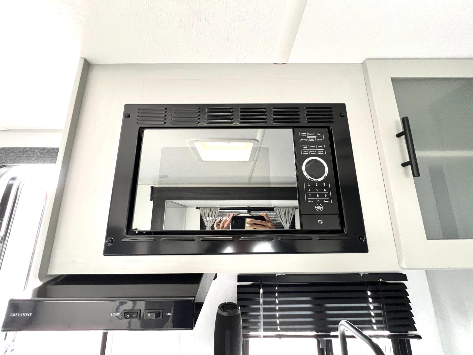 2022 Forest River 2022 Forest River Salem Cruise Lite - thumbnail 15