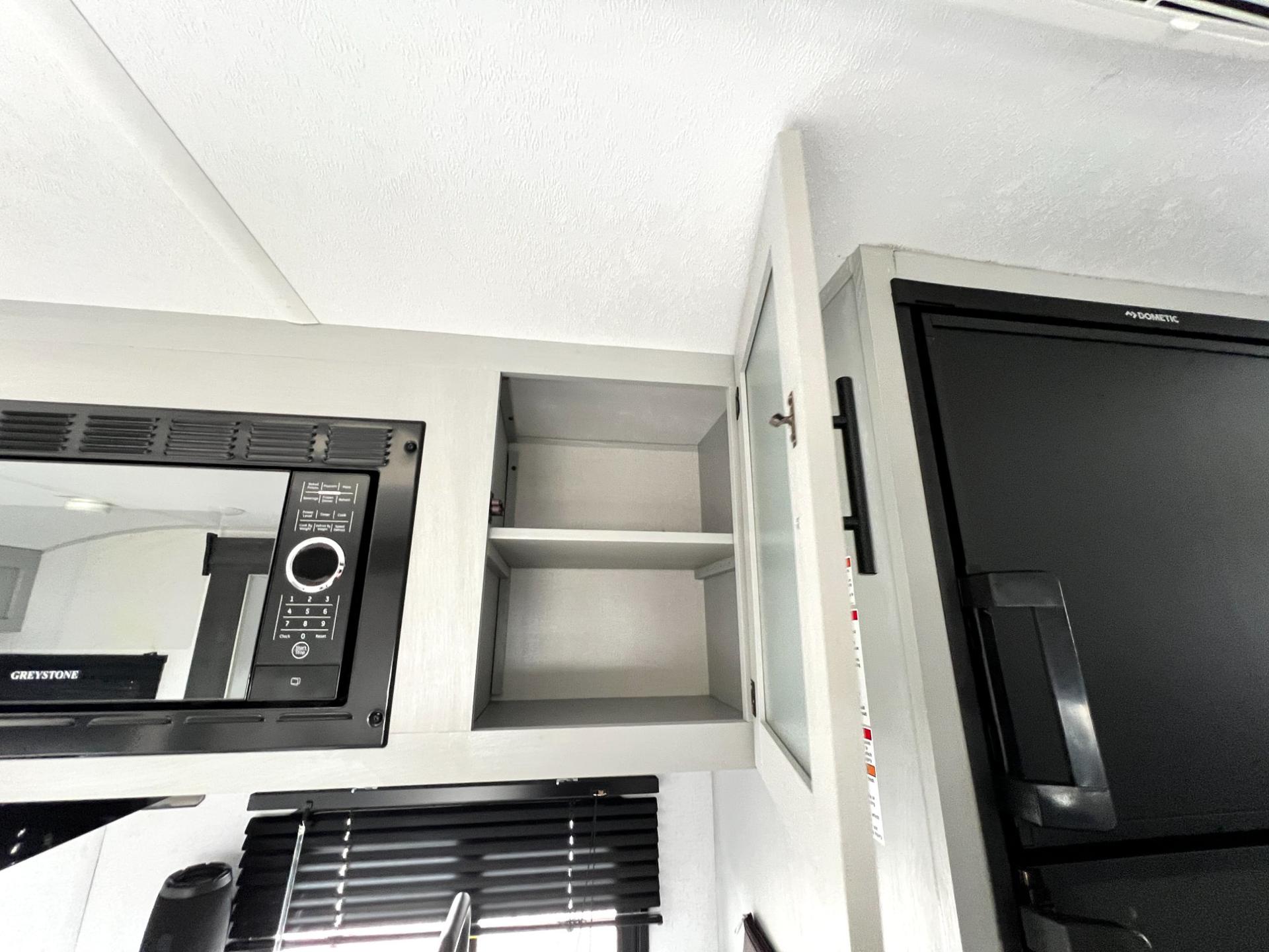 2022 Forest River 2022 Forest River Salem Cruise Lite - thumbnail 16