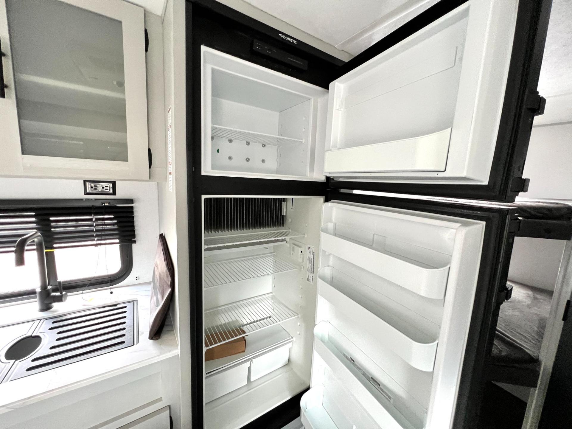 2022 Forest River 2022 Forest River Salem Cruise Lite - thumbnail 18