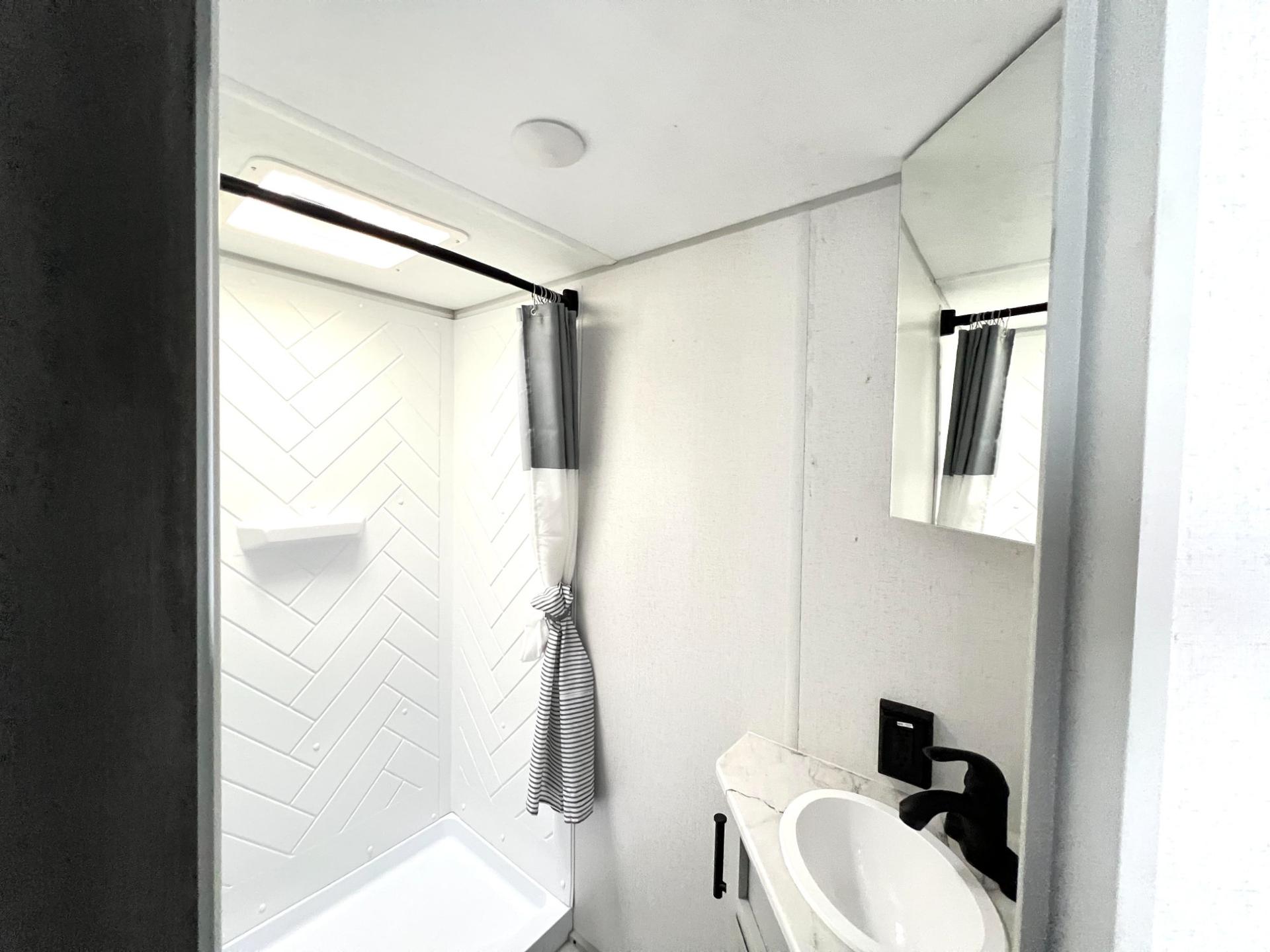 2022 Forest River 2022 Forest River Salem Cruise Lite - thumbnail 20