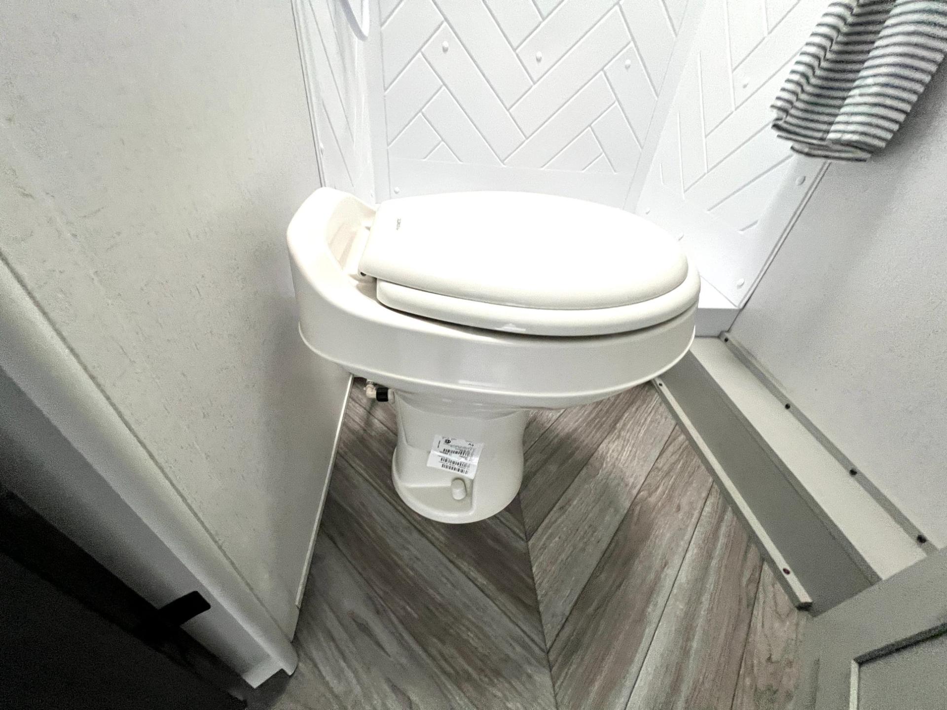 2022 Forest River 2022 Forest River Salem Cruise Lite - thumbnail 24