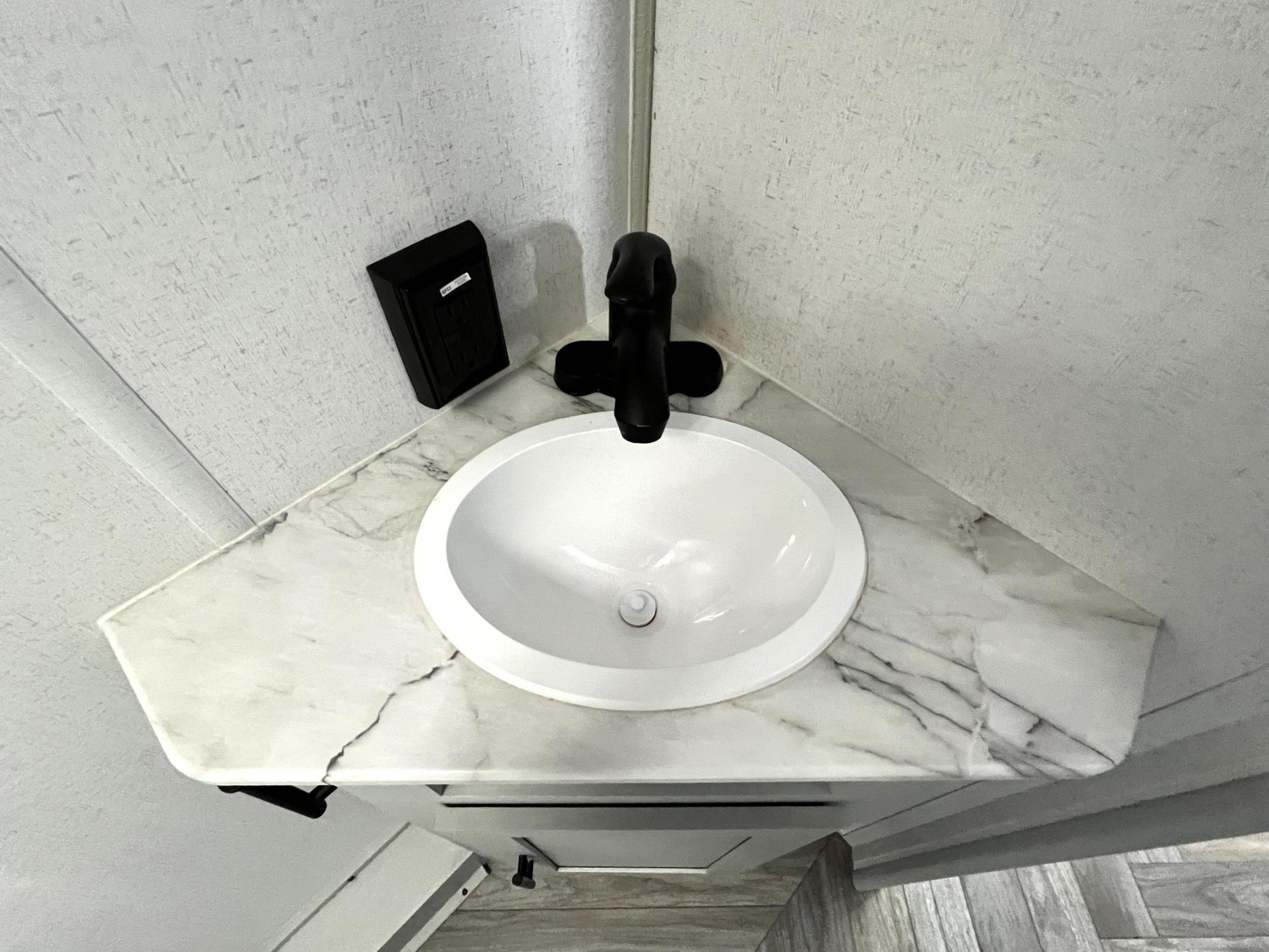 2022 Forest River 2022 Forest River Salem Cruise Lite - thumbnail 23