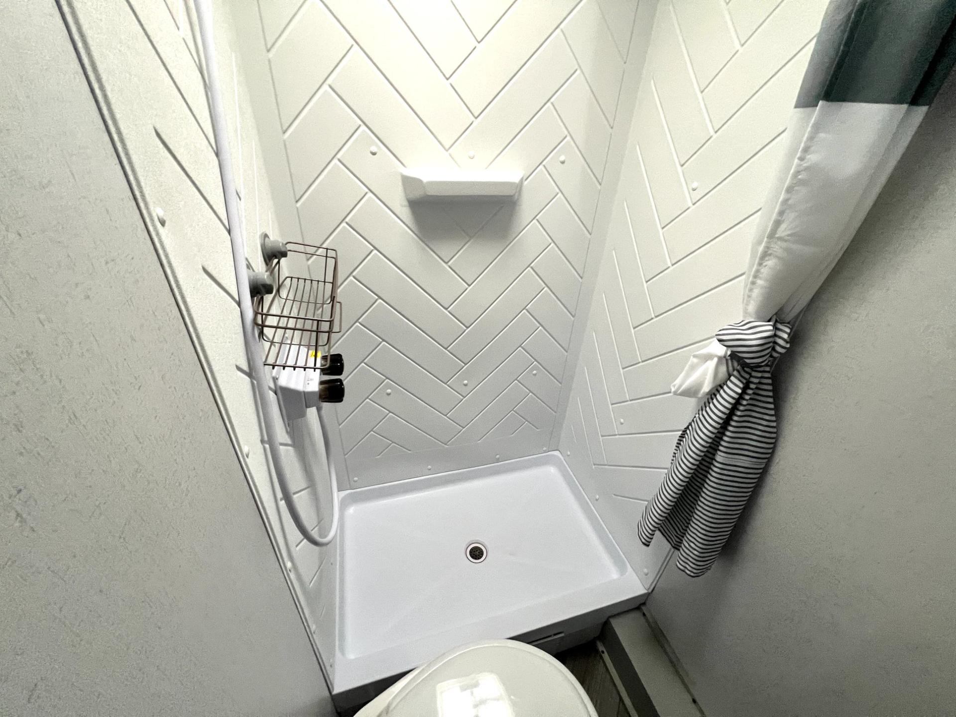 2022 Forest River 2022 Forest River Salem Cruise Lite - thumbnail 26