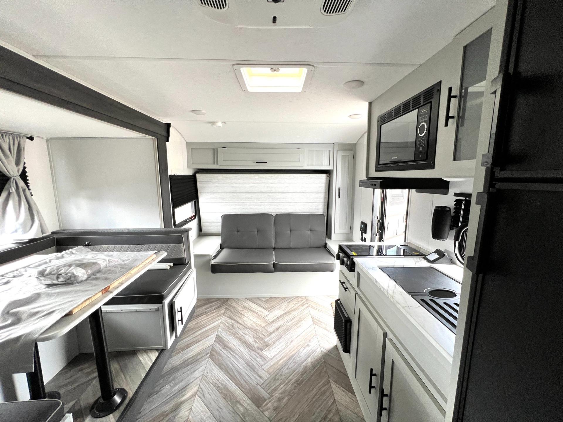 2022 Forest River 2022 Forest River Salem Cruise Lite - thumbnail 27