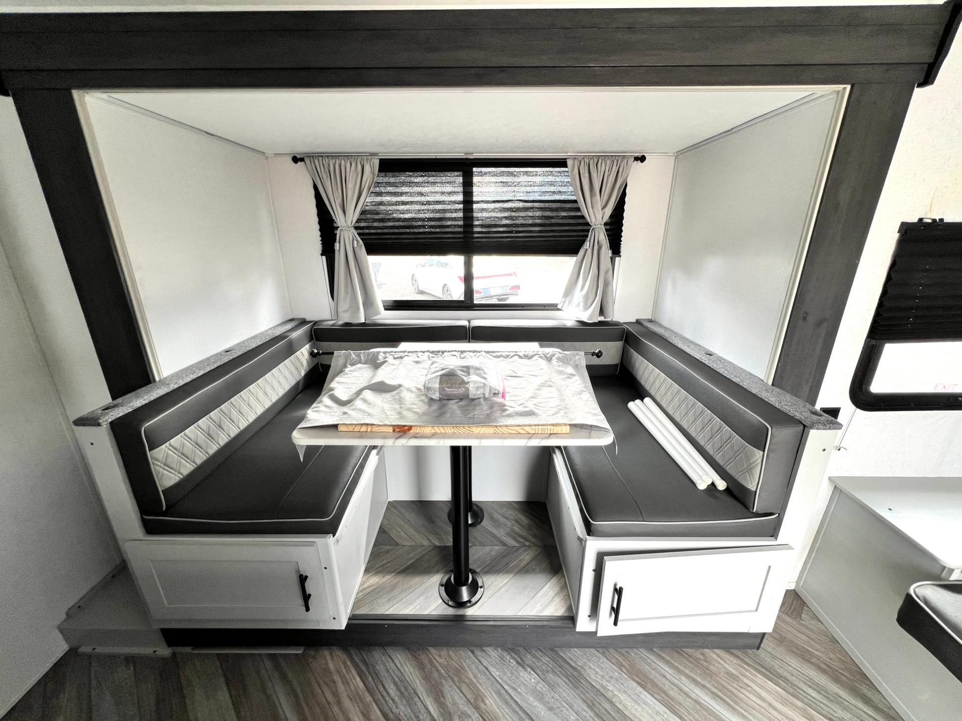 2022 Forest River 2022 Forest River Salem Cruise Lite - thumbnail 28