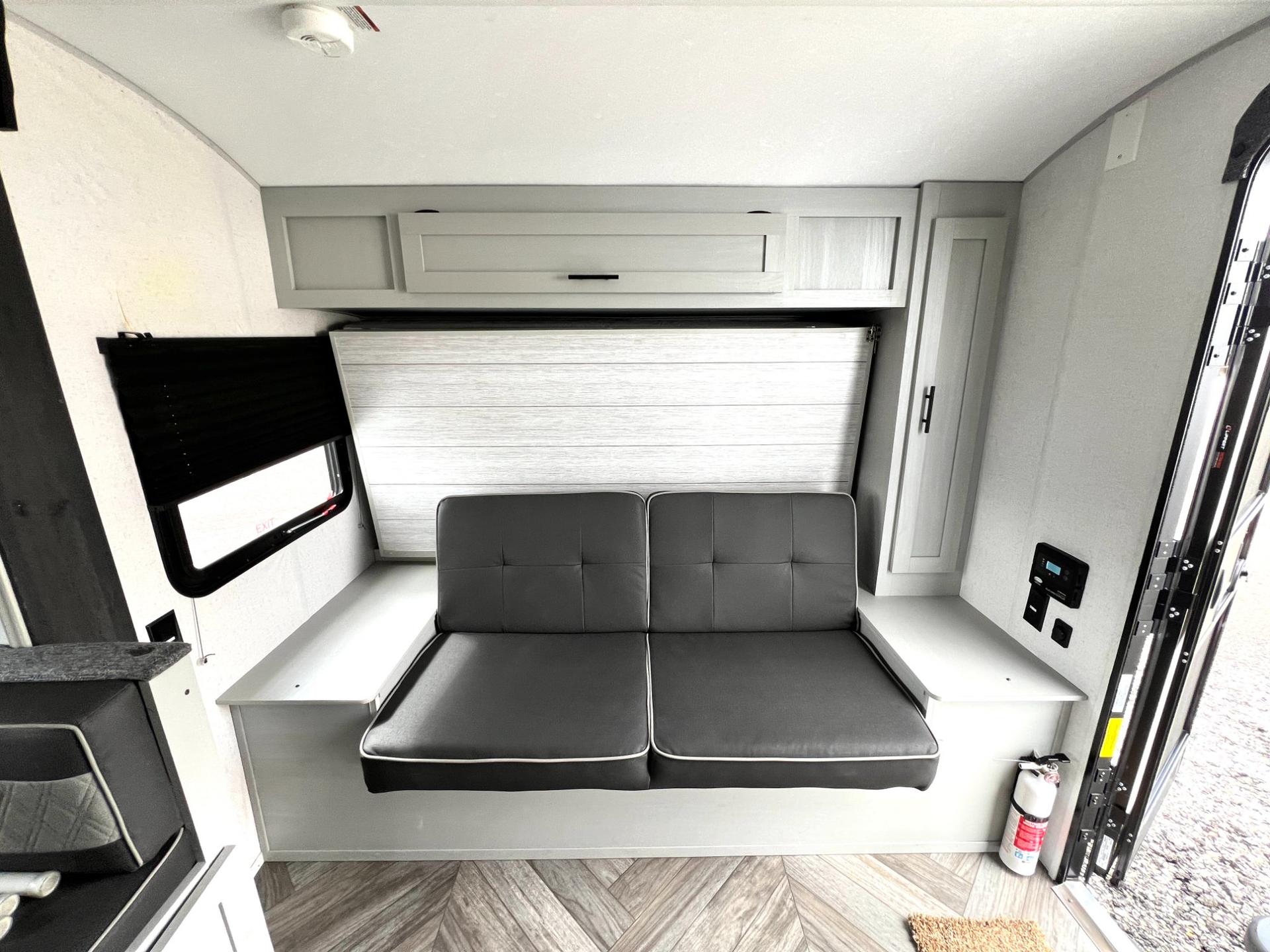 2022 Forest River 2022 Forest River Salem Cruise Lite - thumbnail 29