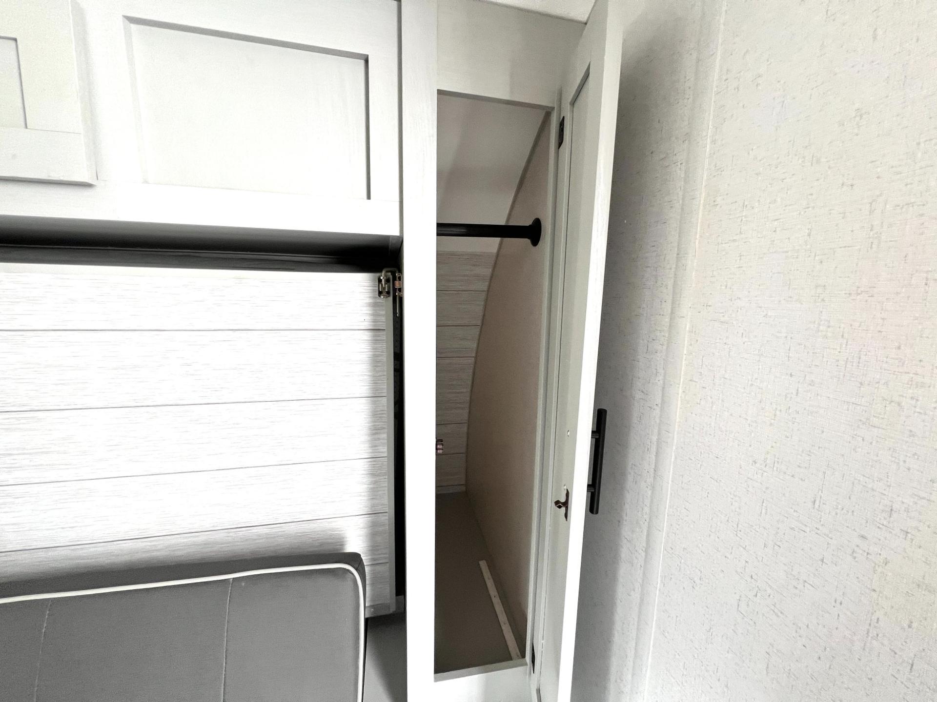 2022 Forest River 2022 Forest River Salem Cruise Lite - thumbnail 30