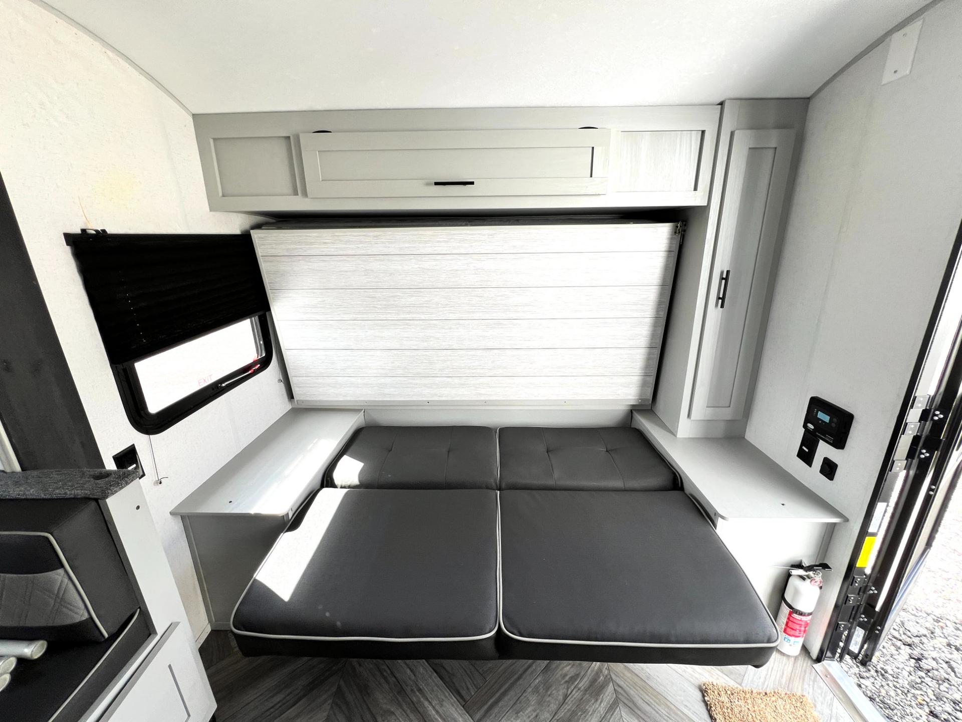 2022 Forest River 2022 Forest River Salem Cruise Lite - thumbnail 31