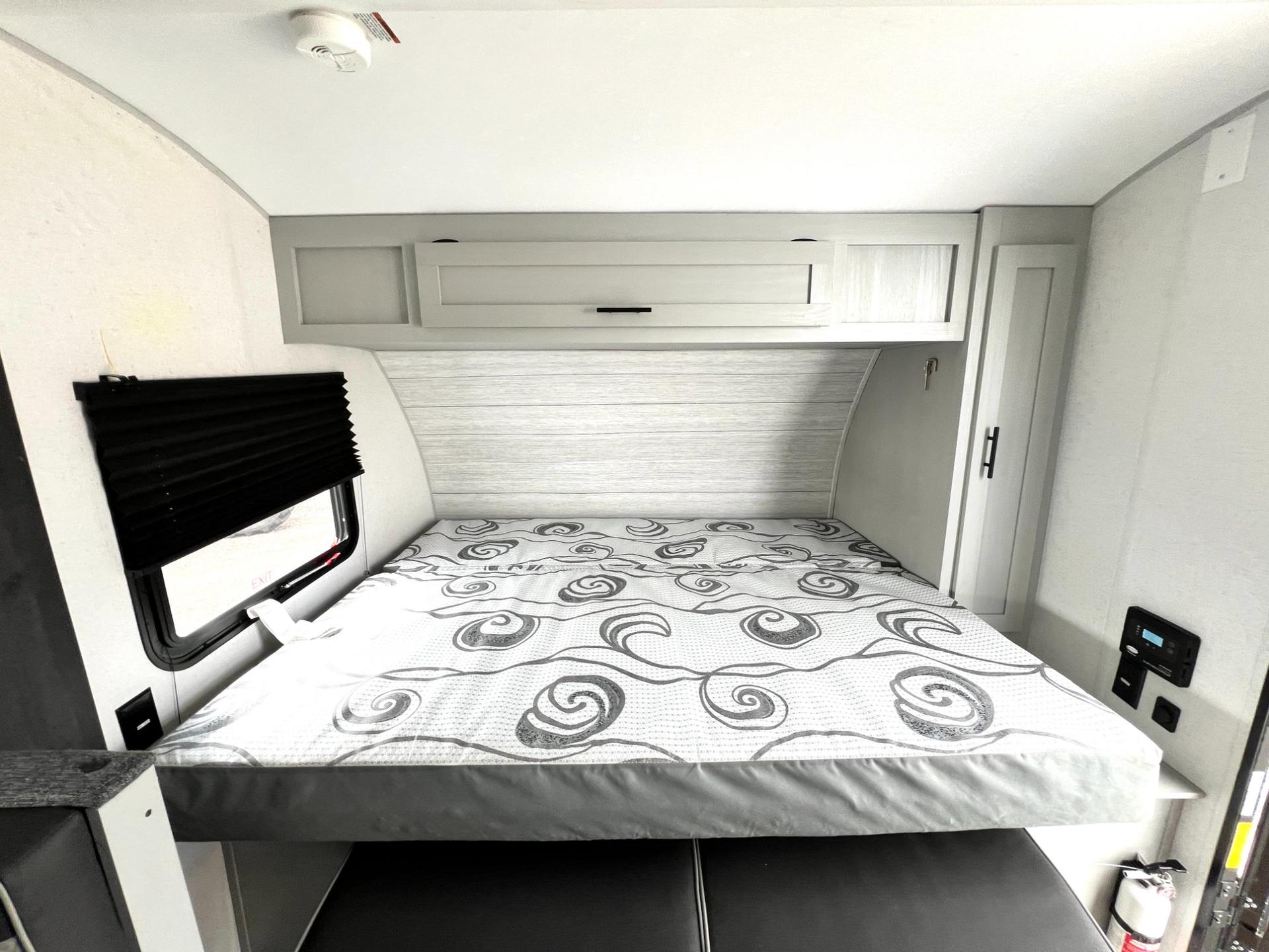 2022 Forest River 2022 Forest River Salem Cruise Lite - thumbnail 32