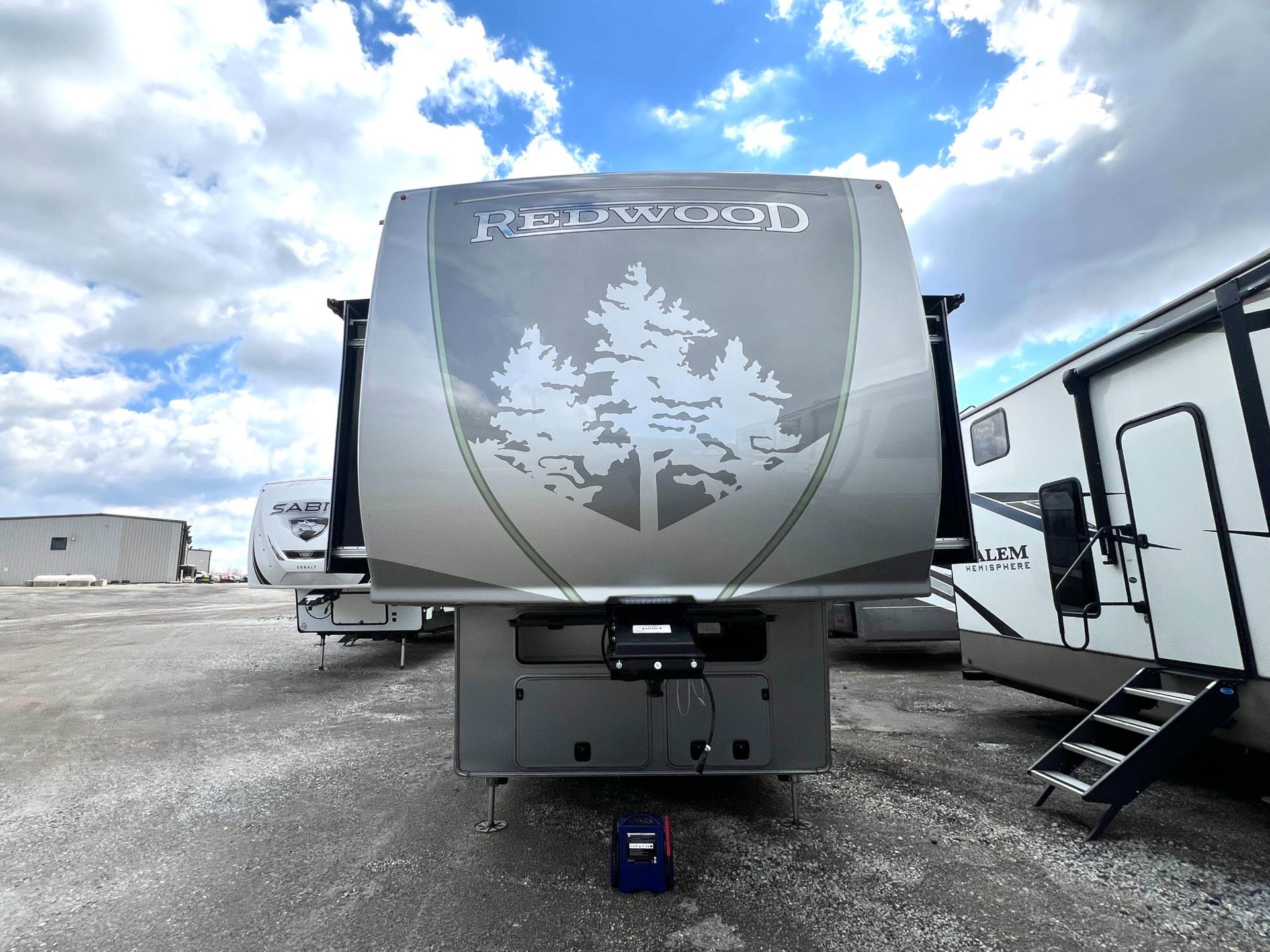 2025 CrossRoads 2025 CrossRoads Redwood - thumbnail 4